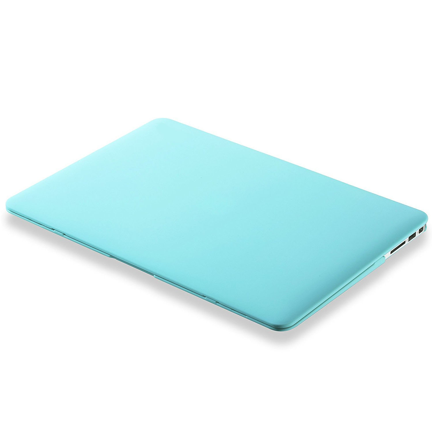 CARCASA FUNDA PROTECTOR CASE izÜg para Macbook Pro 13 USB-C 2338 M1 A2251 A2289 A2159 A1989 A1706 A1708 TIFFANY