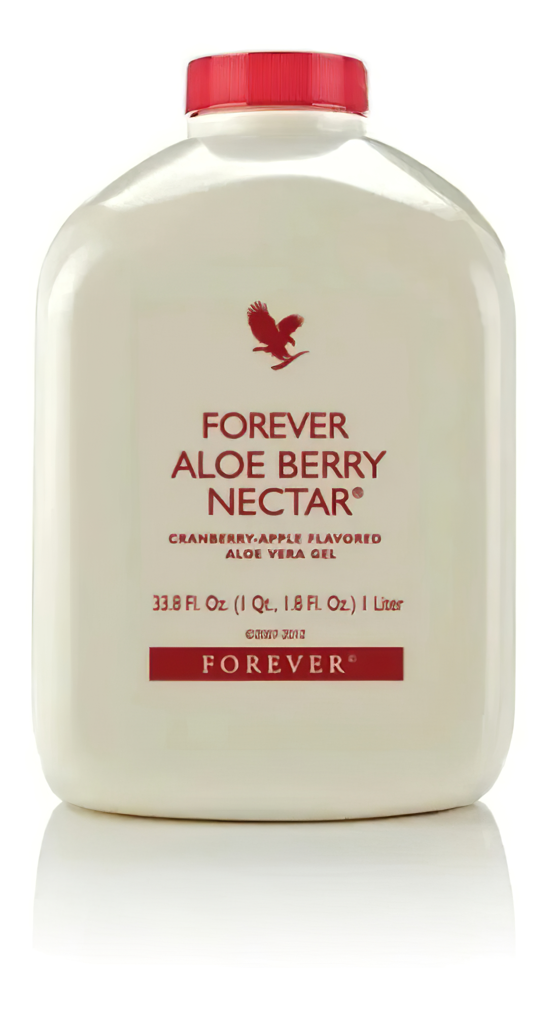 Forever Living Products Aloe Vera Gel Sabila Sellado 1 Lt
