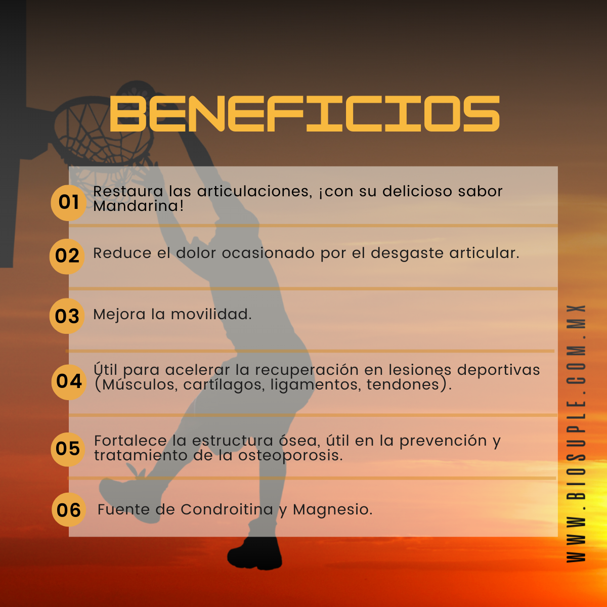 Colageno Hidrolizado + Glucosamina + Curcumina Bolsa 300g