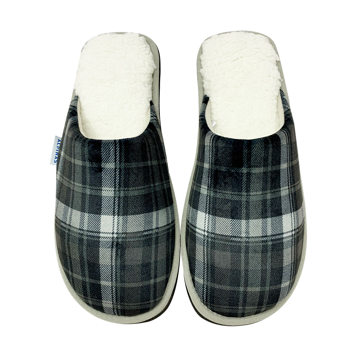 Pantuflas Arra Para Caballero