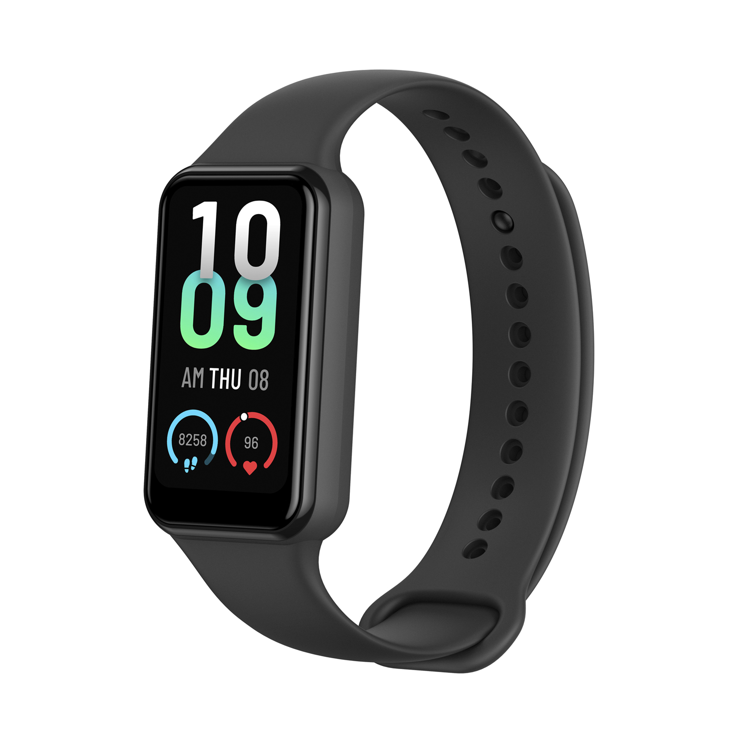 AMAZFIT BAND 7 NEGRO
