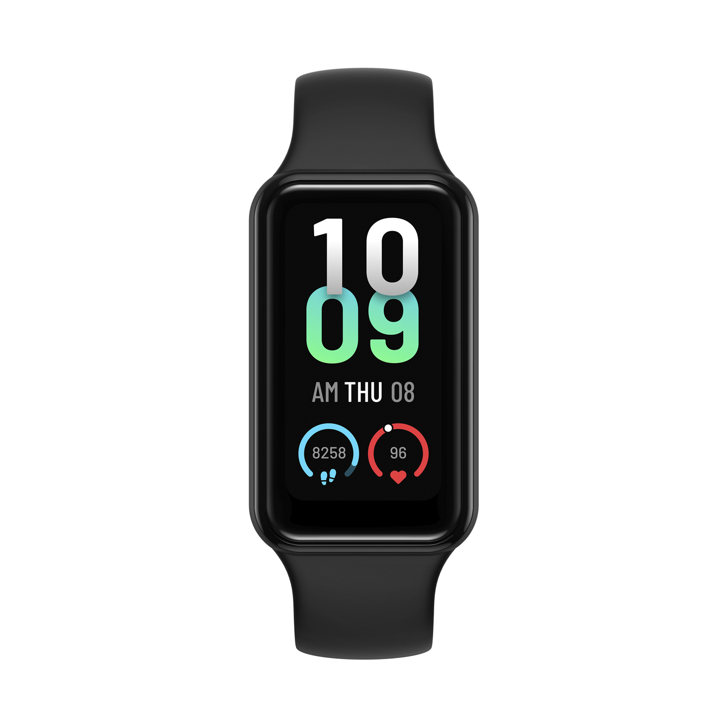 AMAZFIT BAND 7 NEGRO