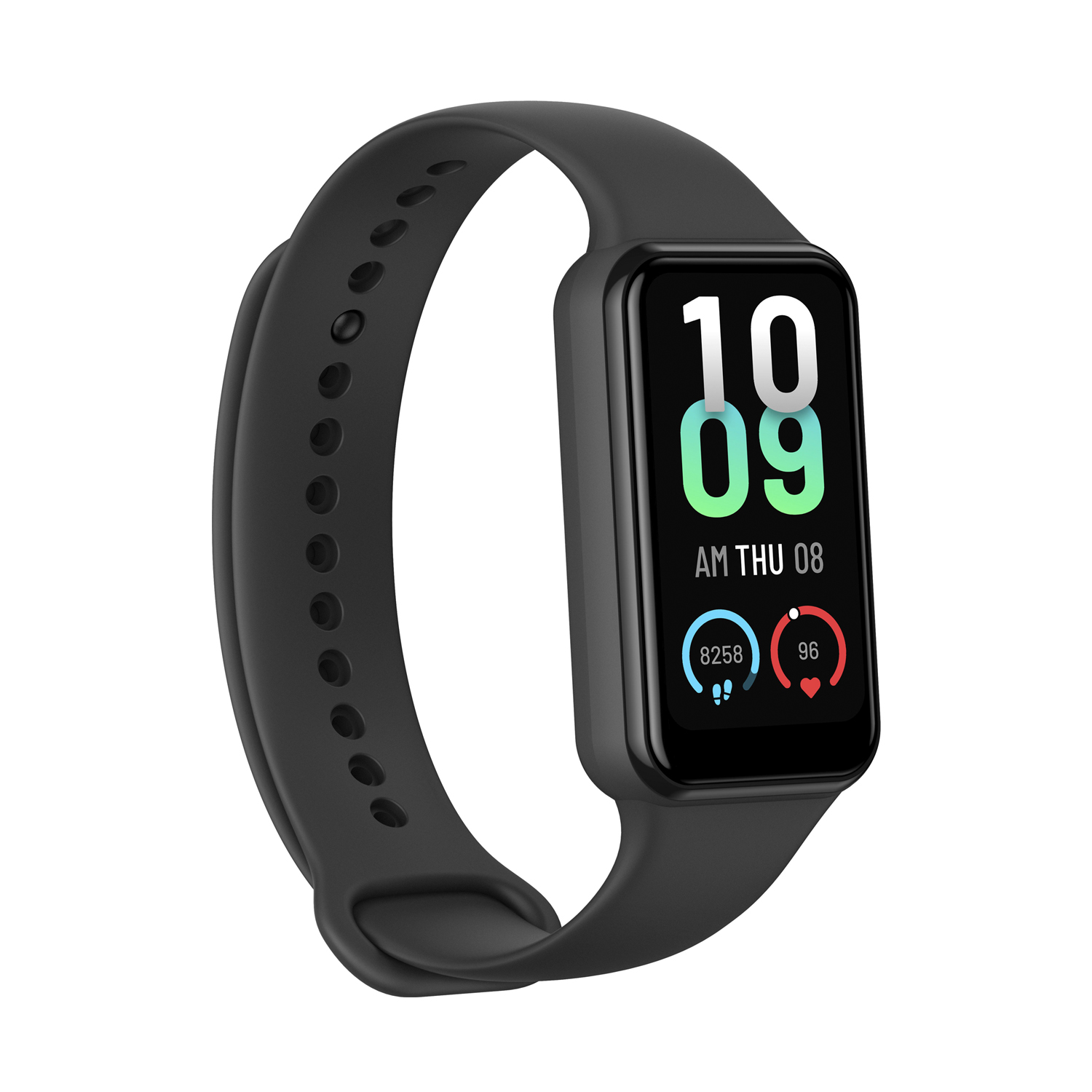 AMAZFIT BAND 7 NEGRO