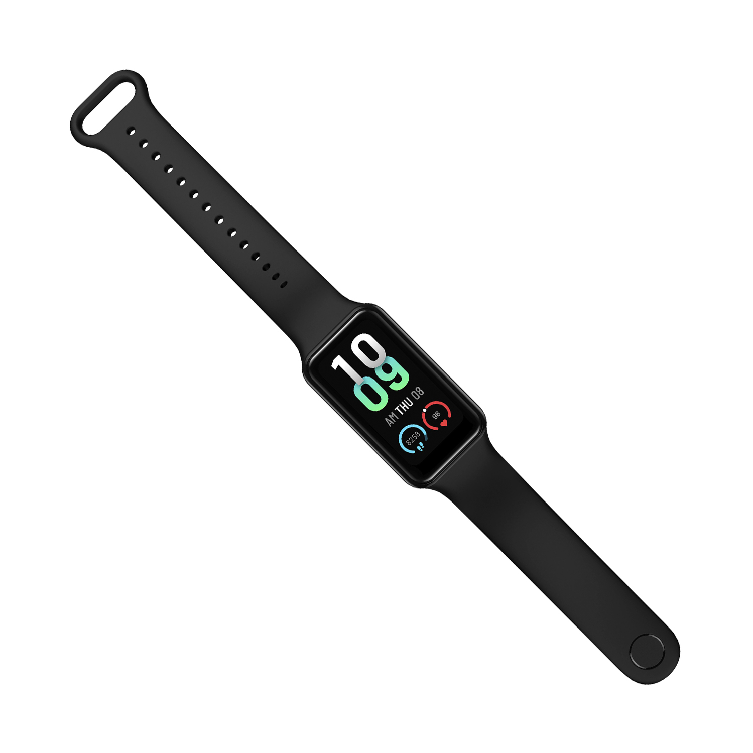 AMAZFIT BAND 7 NEGRO