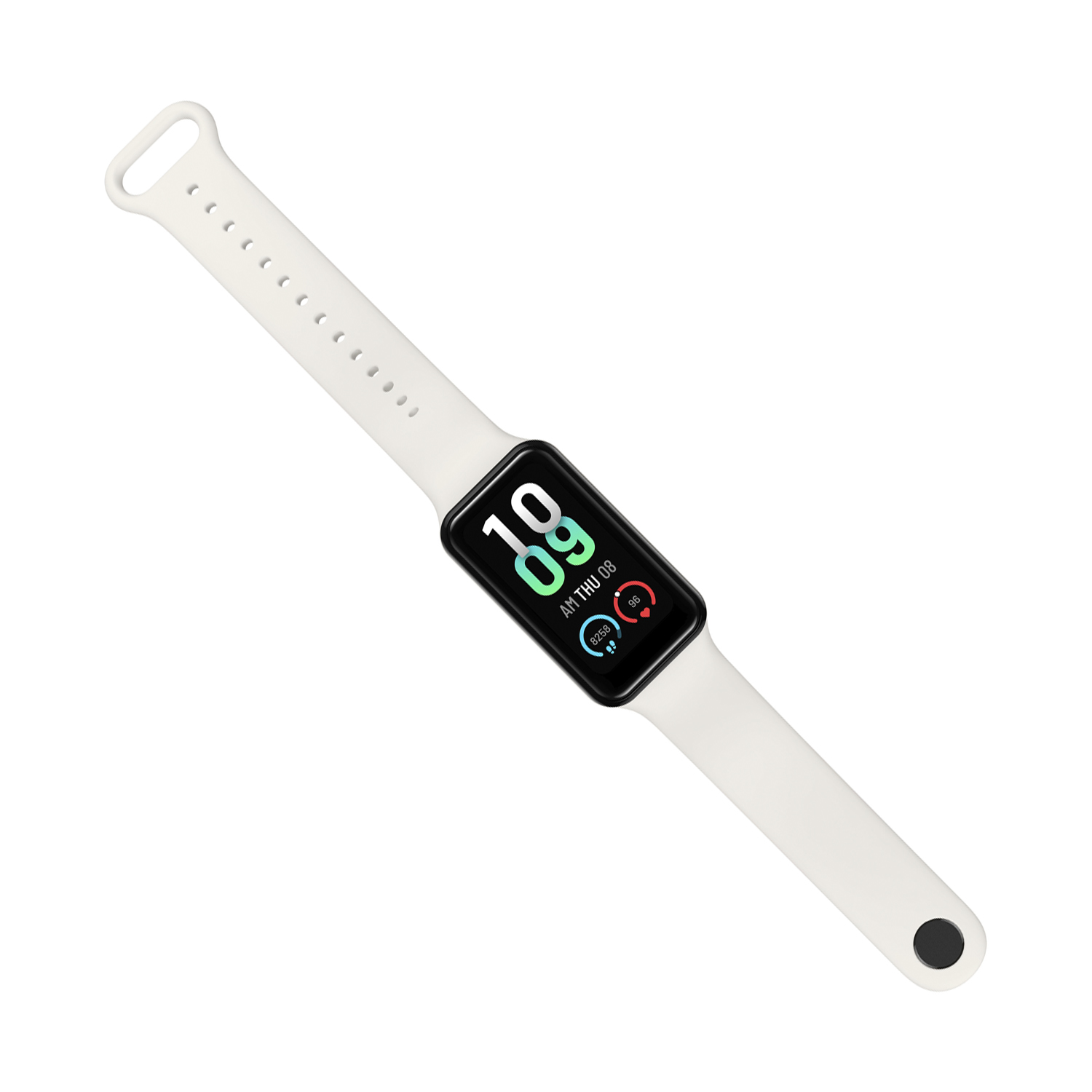 Pulsera de actividad Amazfit Band 7 AMOLED (1.47), color Blanco