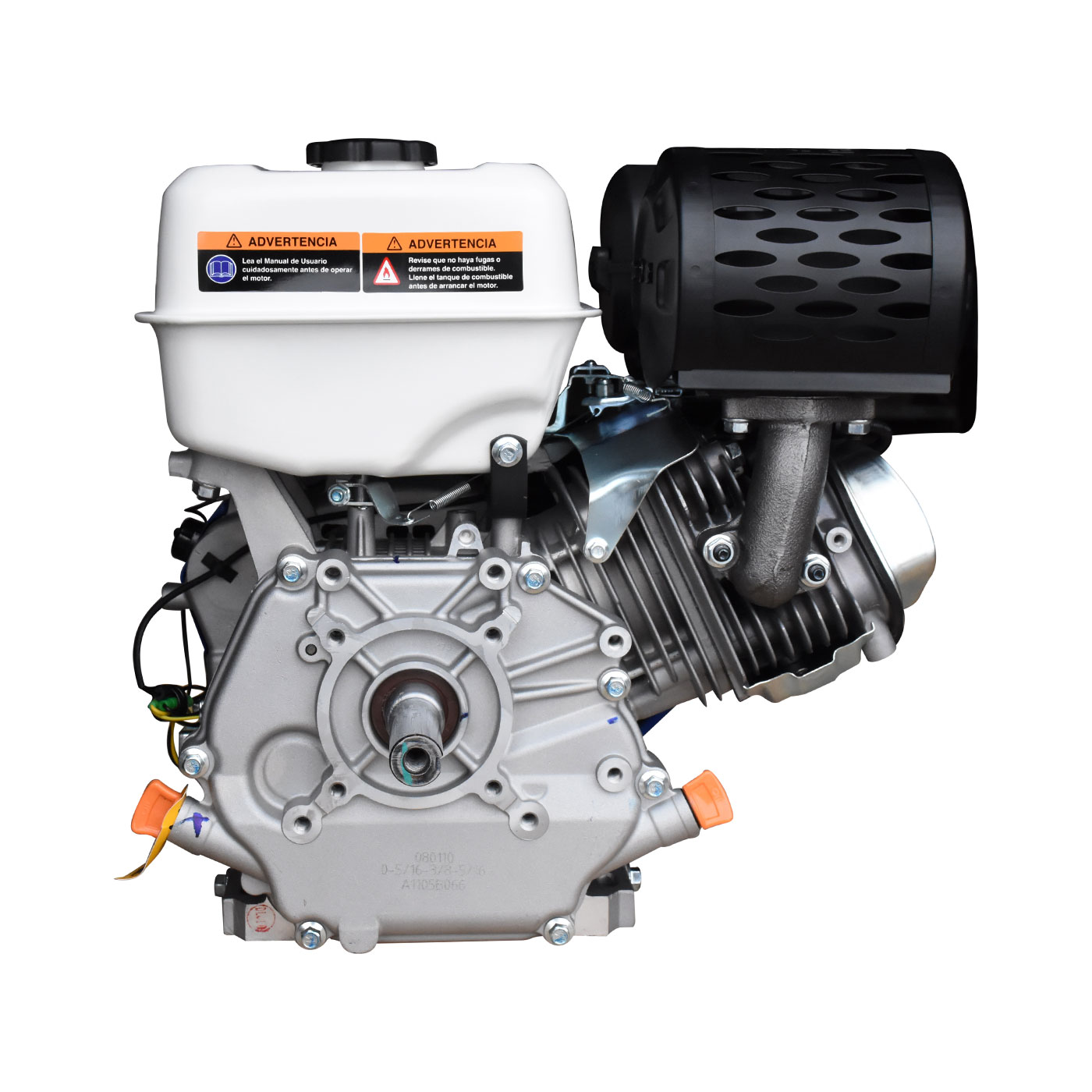 MOTOR A GASOLINA HYUNDAI 9.3 HP - HYGE930