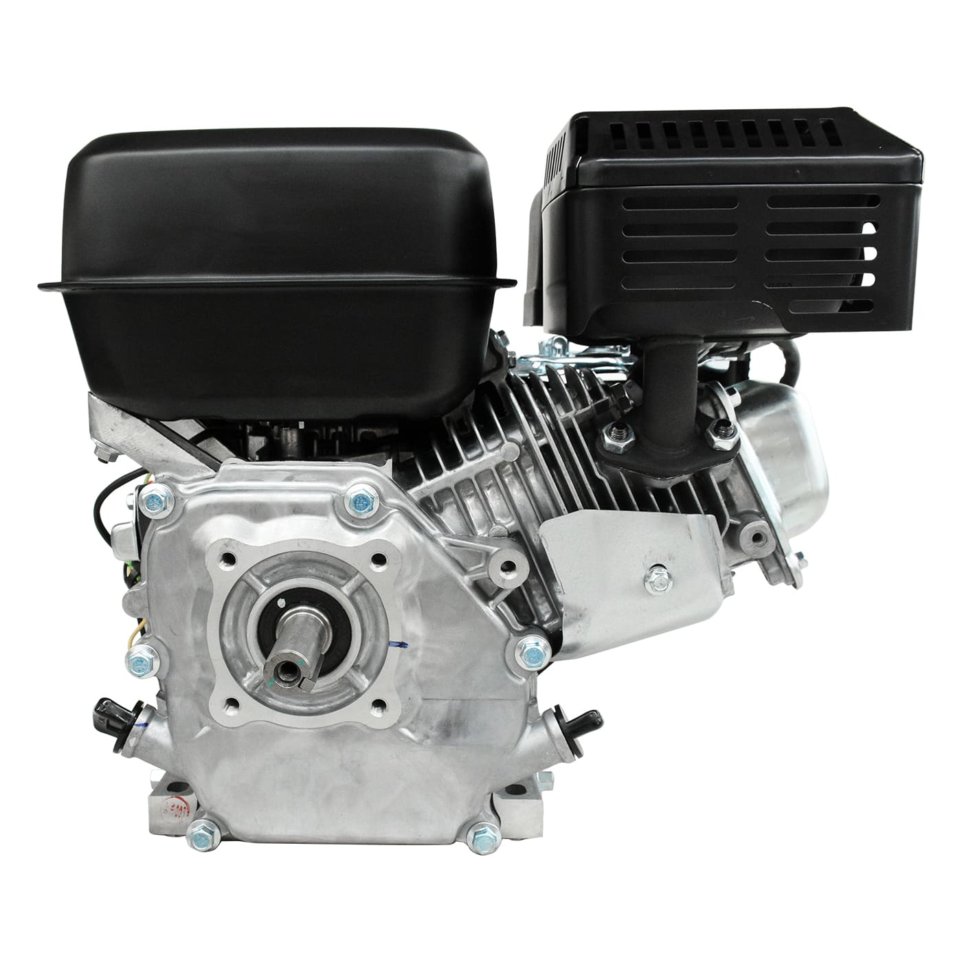 MOTOR PROFESIONAL A GASOLINA KOREI 6.7 HP - KRM67