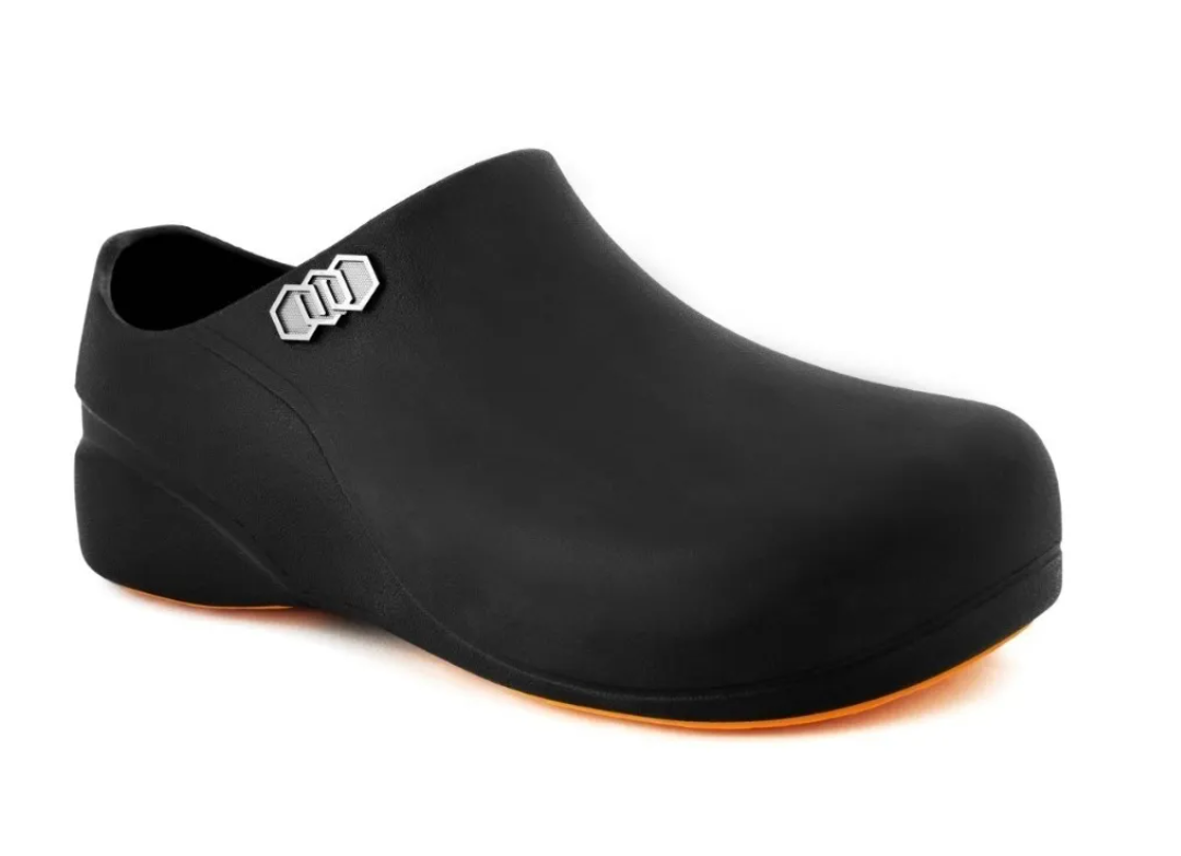 Zapatos Para Chef Cocina Stico 06 Restaurante Doctores