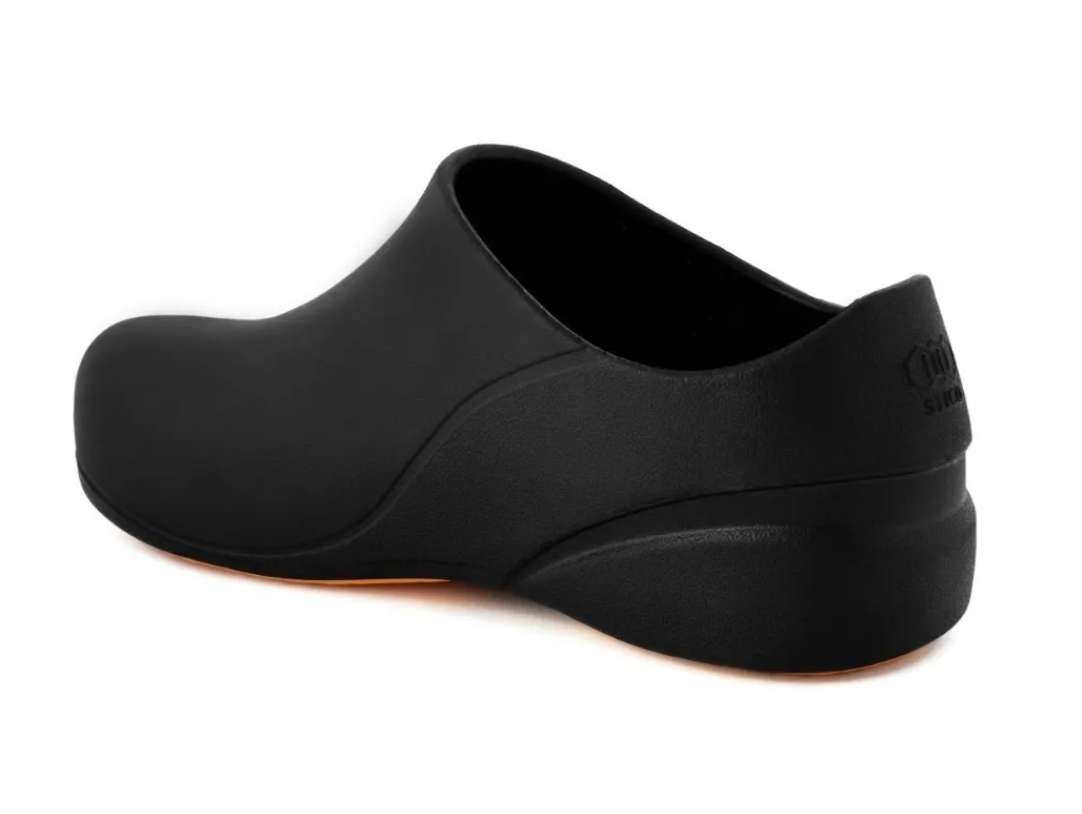 Zapatos Para Chef Cocina Stico 06 Restaurante Doctores