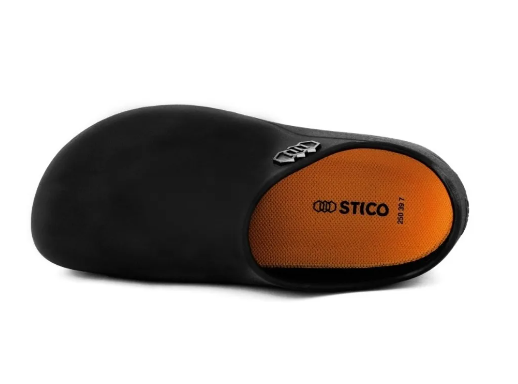 Zapatos Para Chef Cocina Stico 06 Restaurante Doctores