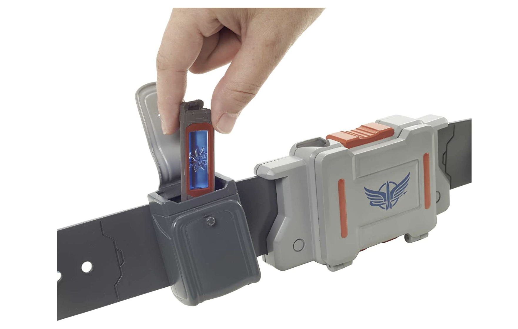 Disney Pixar Lightyear Cinturón Multiusos Mission Gear