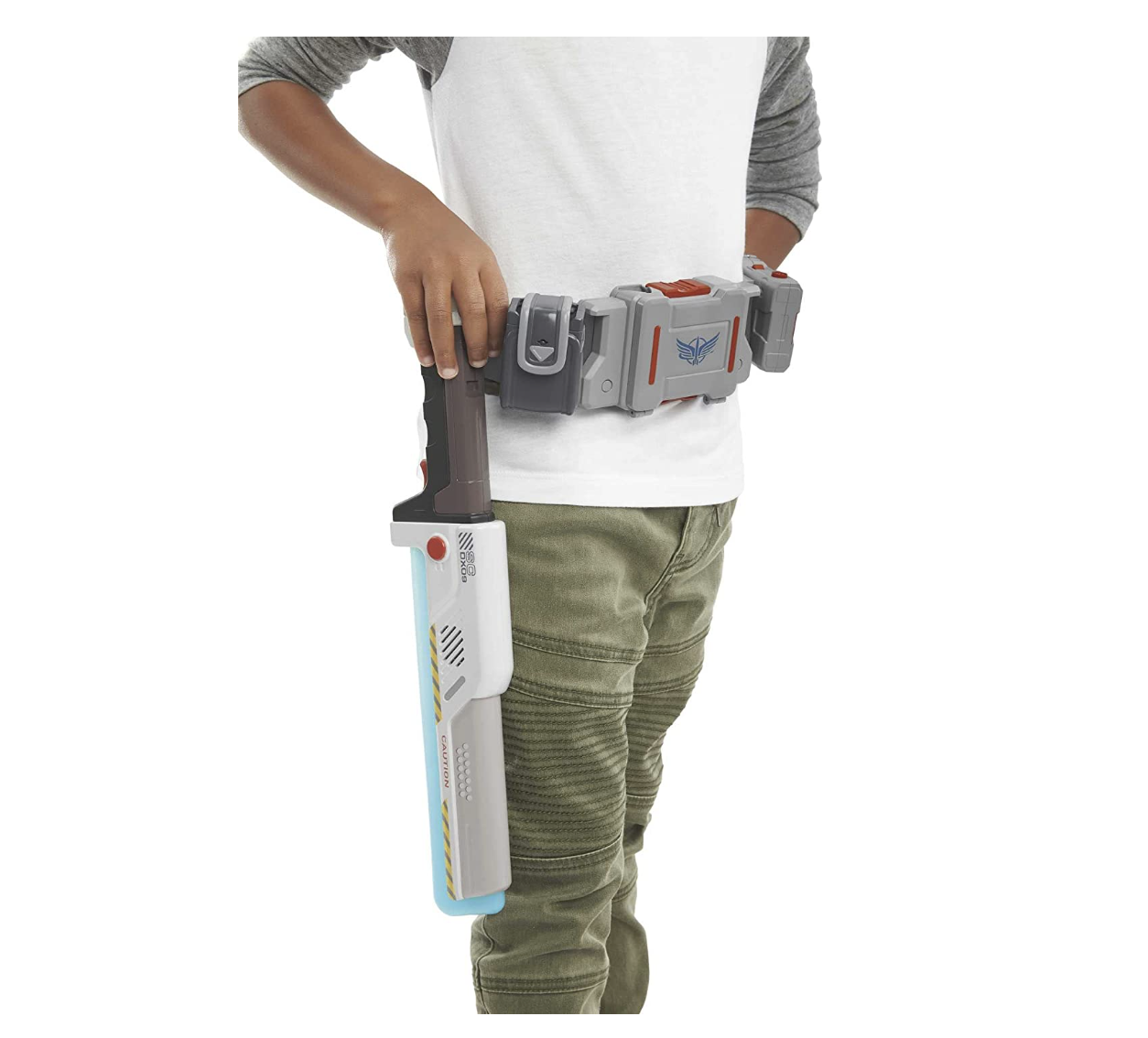 Disney Pixar Lightyear Cinturón Multiusos Mission Gear