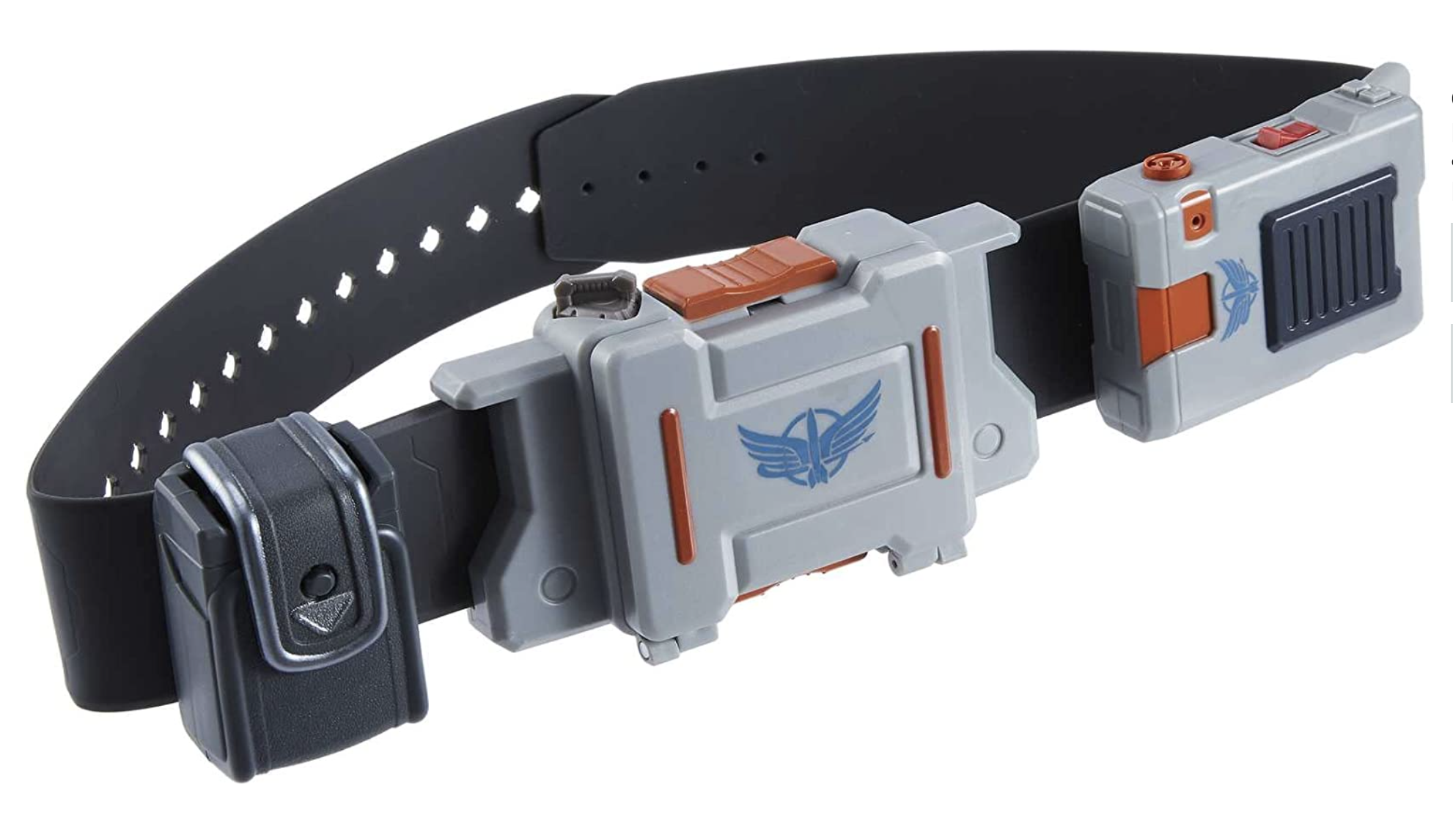 Disney Pixar Lightyear Cinturón Multiusos Mission Gear