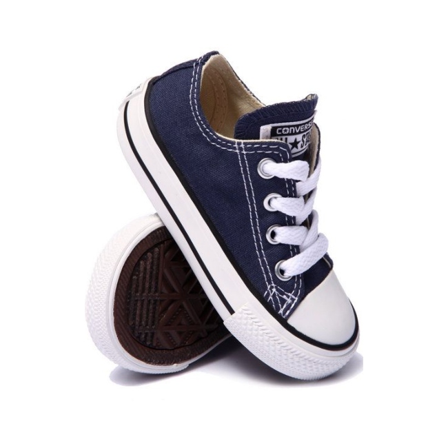 Tenis converse best sale para bebe