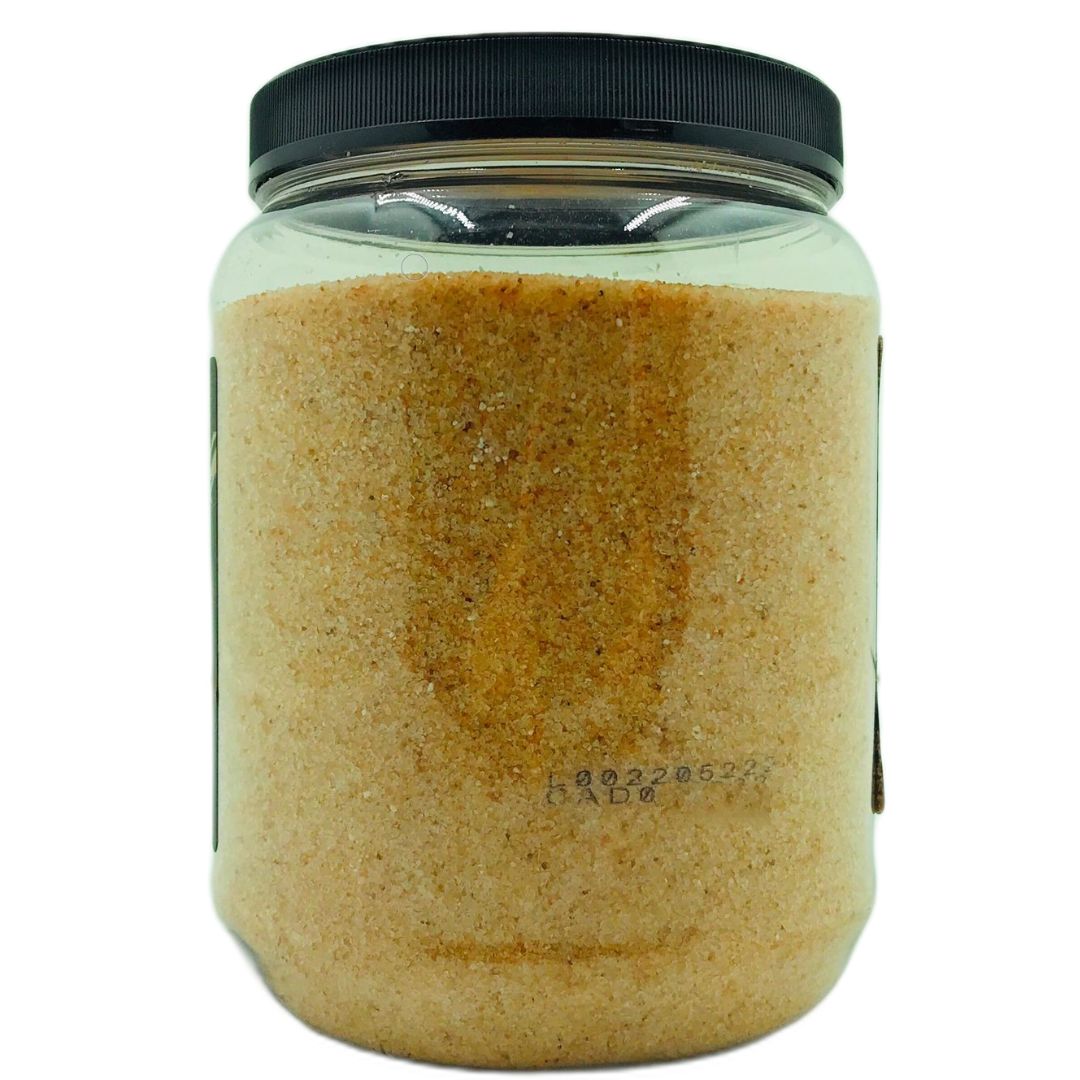 Sal del Himalaya Tzari Bote 1900g Condimento Cristales del Himalaya