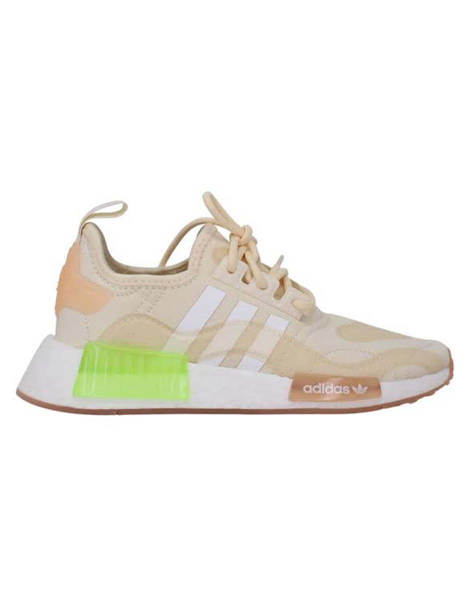 adidas gazelle silver green womens Shop Green Mens adidas NMD R1 Lace Up Sneakers – Shoebacca