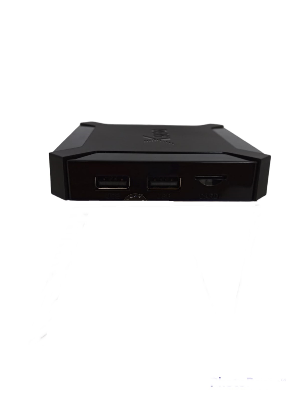 Smart Tv Box X96q  Android 10 16gb | 2gb  Ram Nuevo