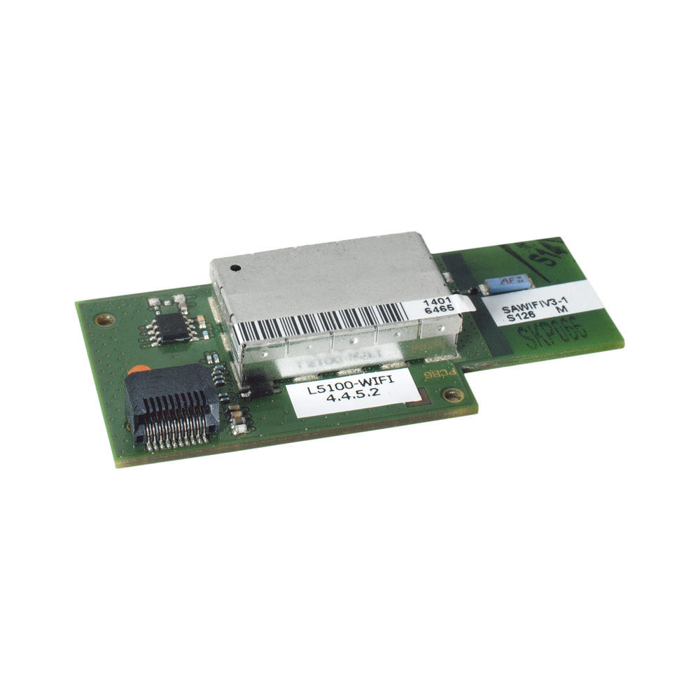 Honeywell L5100-wifi - L5100 Módulo Wifi Para Lynx Touch 510