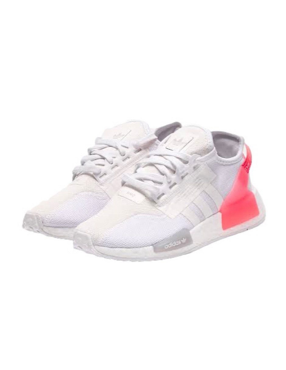 adidas gazelle silver green womens ADIDAS ORIGINALS NMD_R1 SNEAKER