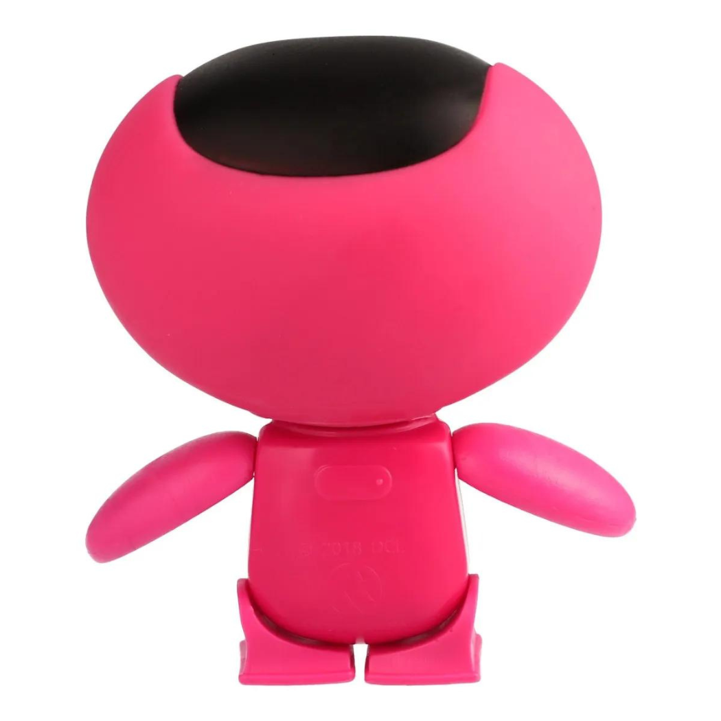 Mini Beat Power Rockers Rolling Rocker Myo figura de coleccion y vehiculo