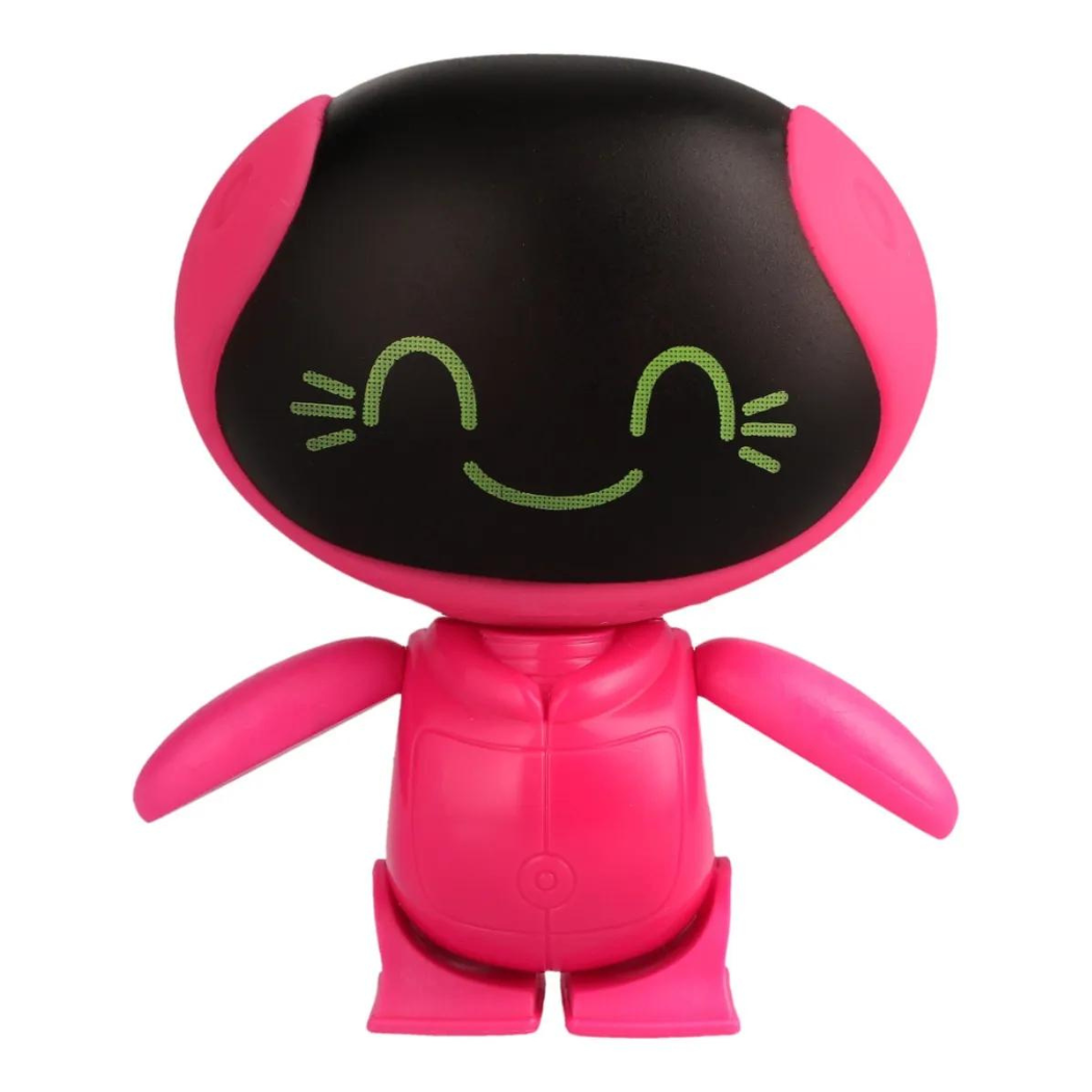 Mini Beat Power Rockers Rolling Rocker Myo figura de coleccion y vehiculo