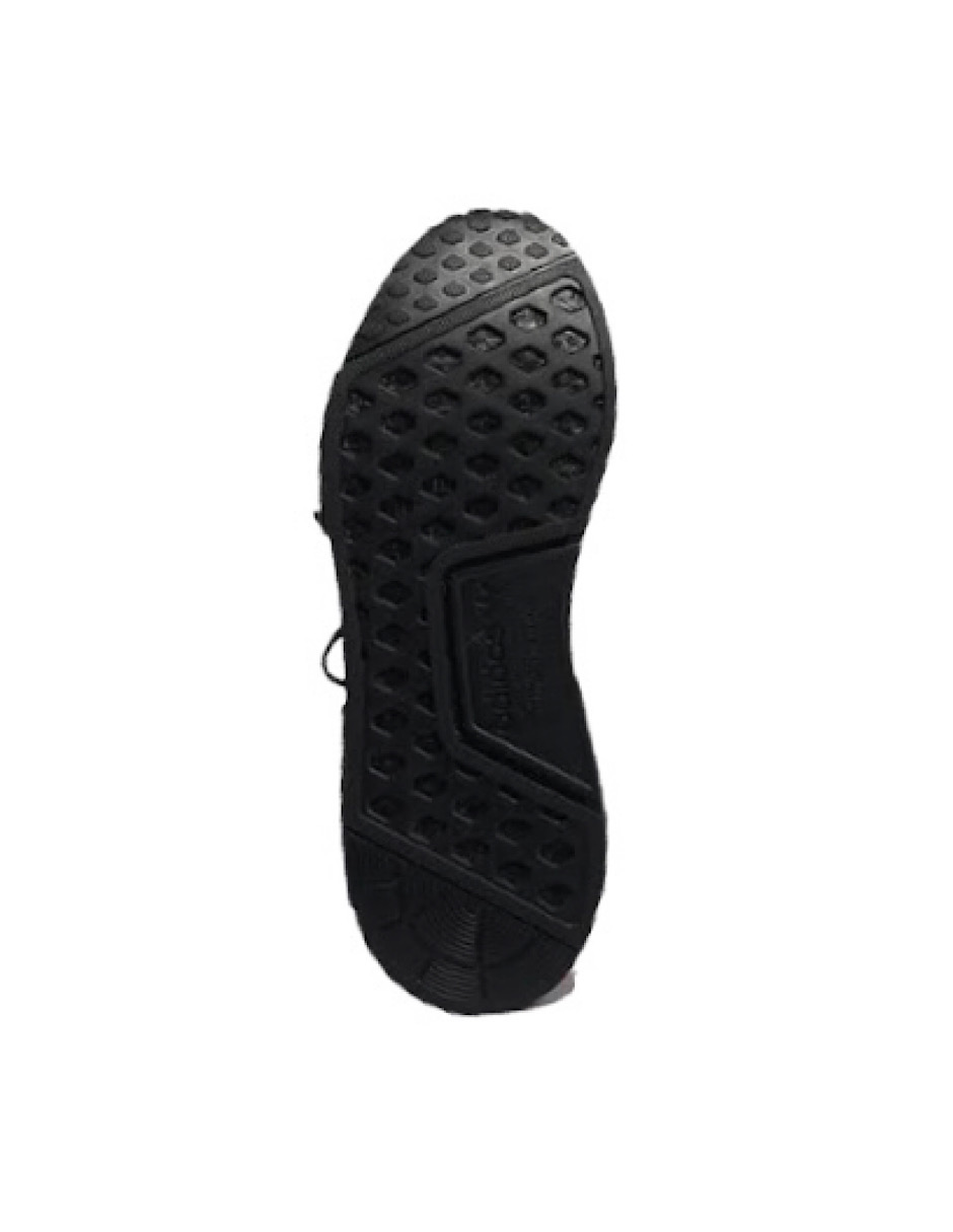 TENIS ADIDAS NMD_R1 NEGRO CON GRIS (GZ9274)