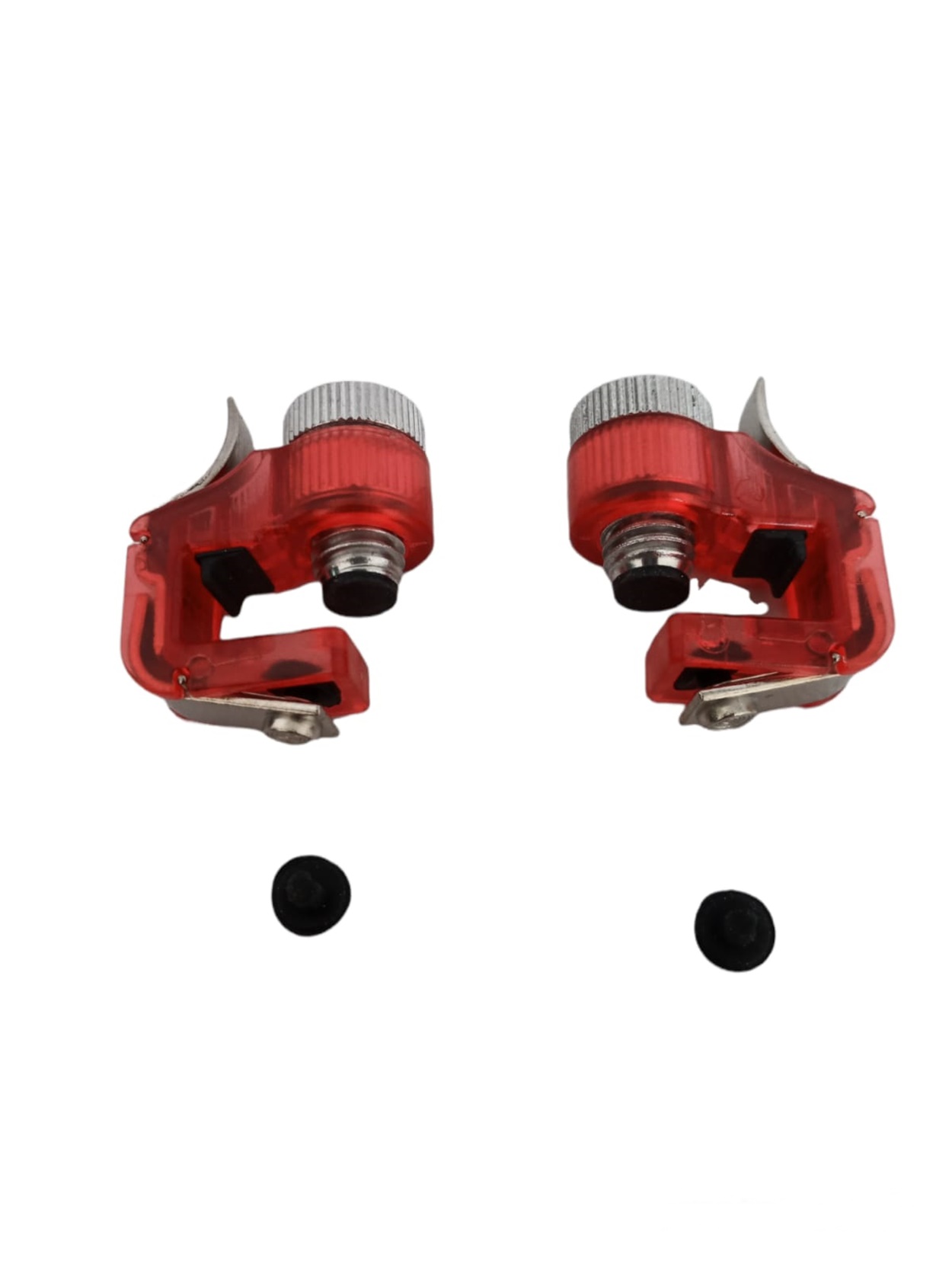 Gatillos para Celular Call of Duty Free Firepubg Rojo