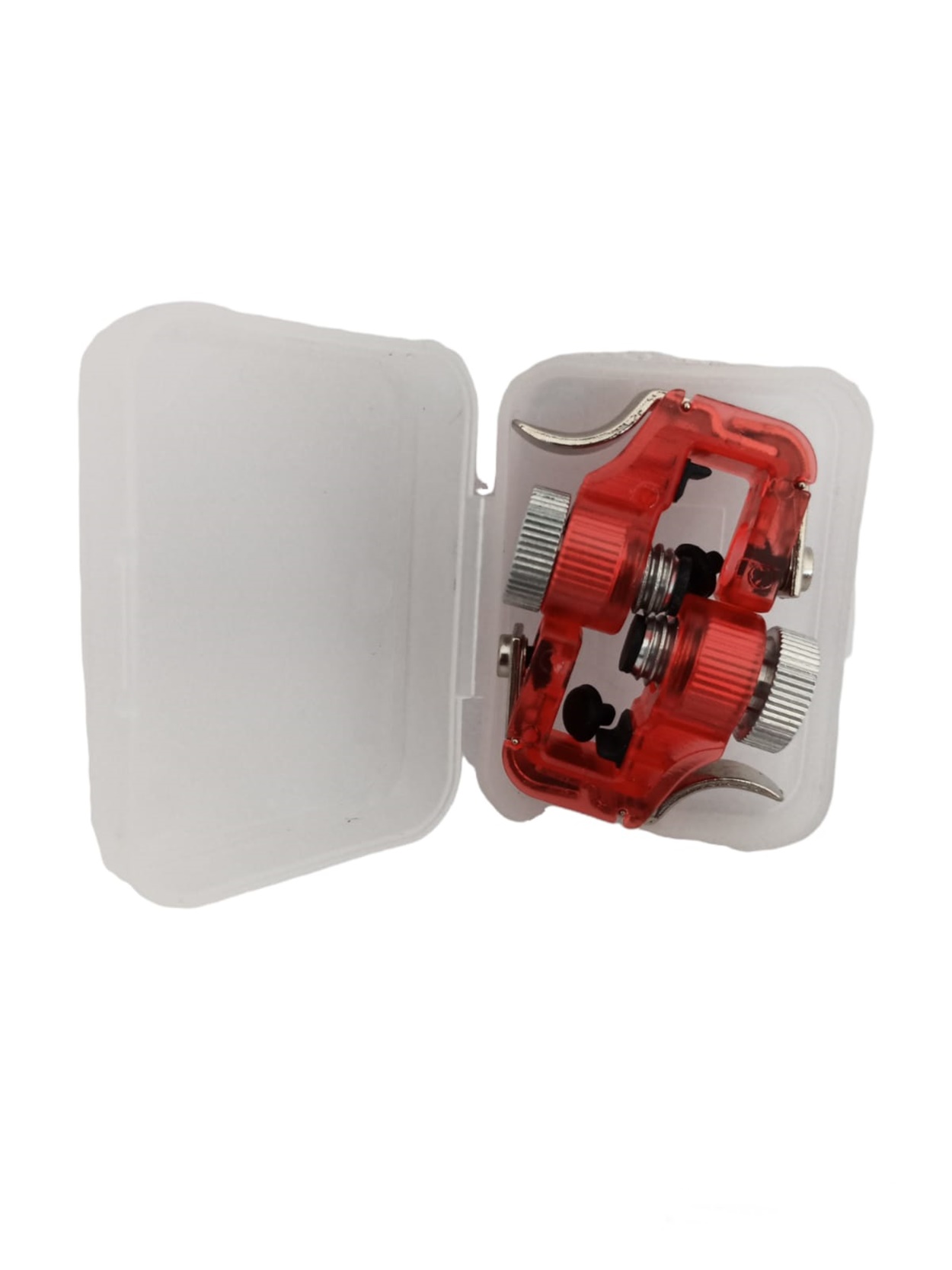 Gatillos para Celular Call of Duty Free Firepubg Rojo