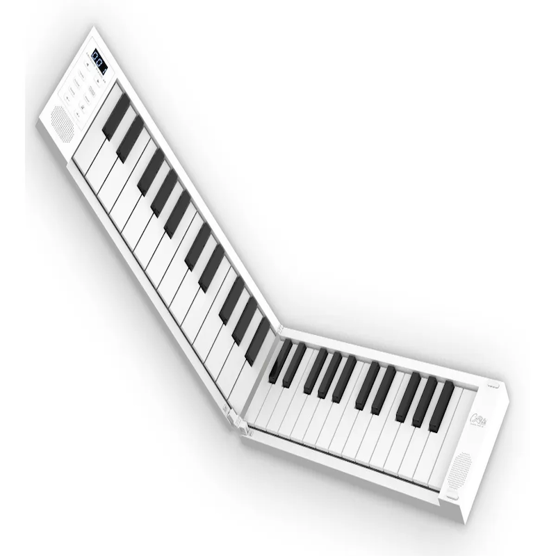 Teclado Plegable Digital 49 Teclas Carry-on Folding Piano 49