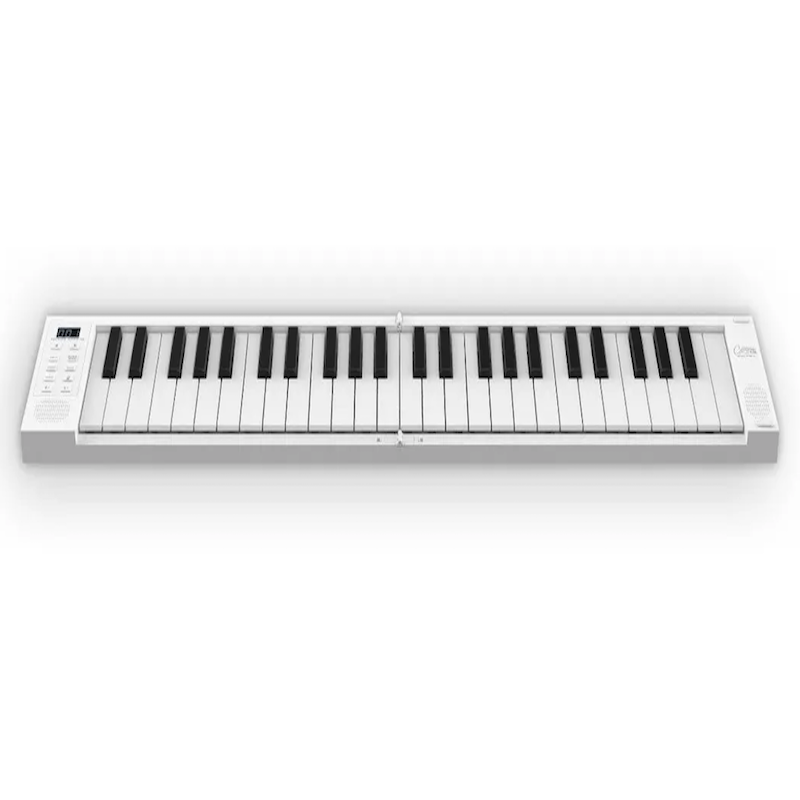 Teclado Plegable Digital 49 Teclas Carry-on Folding Piano 49