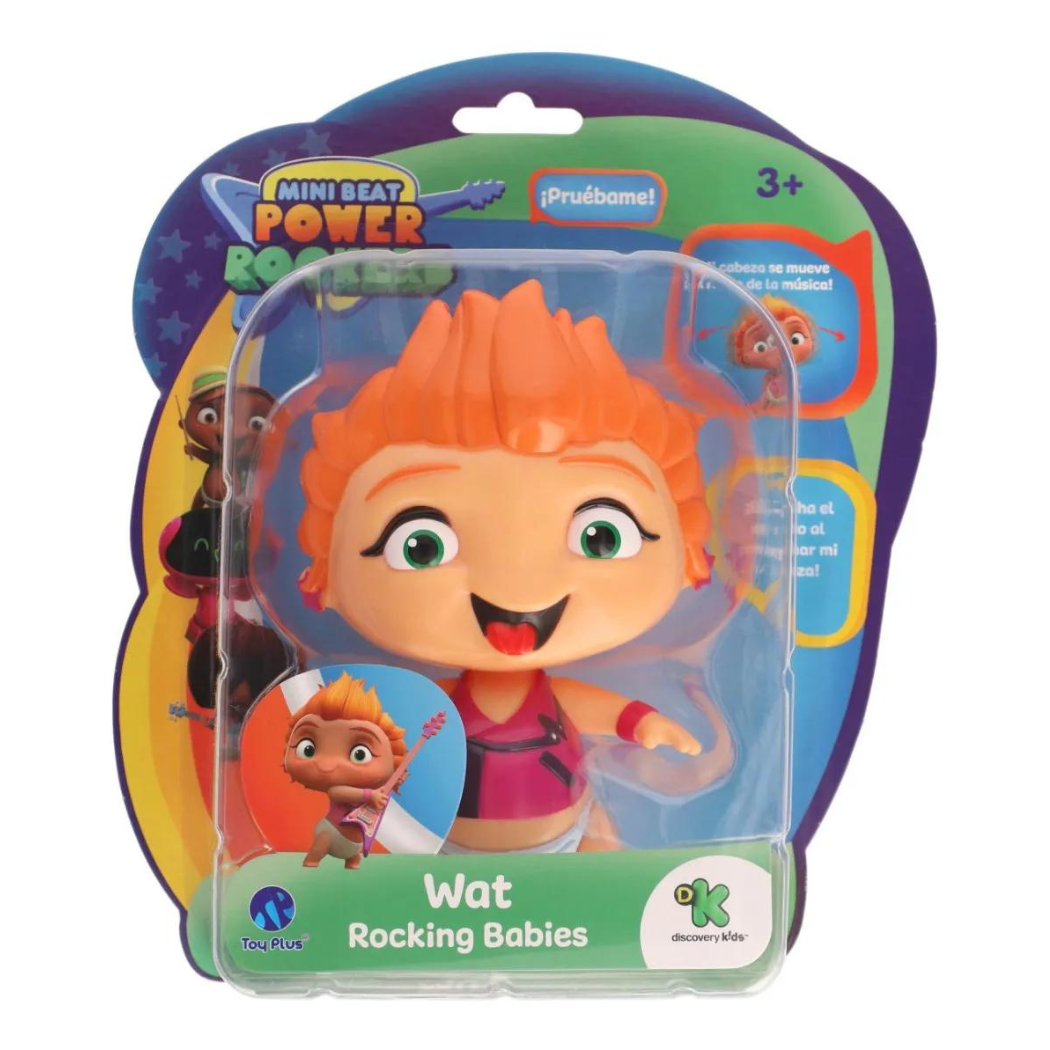 Baby power rockers juguetes on sale