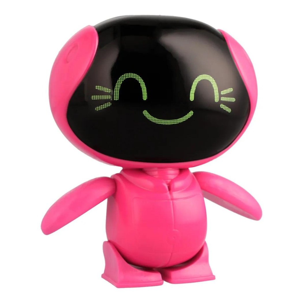 Mini Beat Power Rockers Myo Rocking Baby con sonido