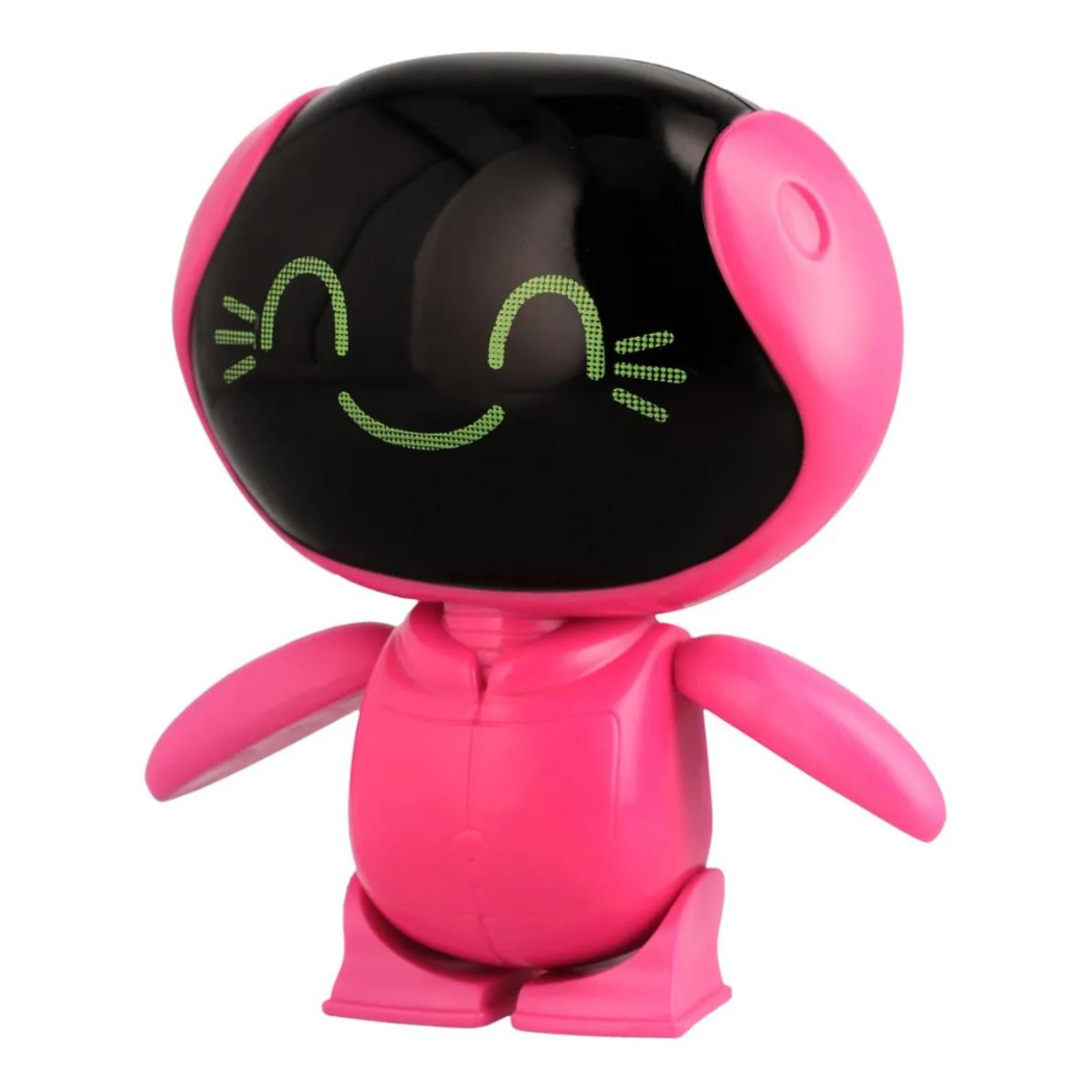 Mini Beat Power Rockers Myo Rocking Baby con sonido