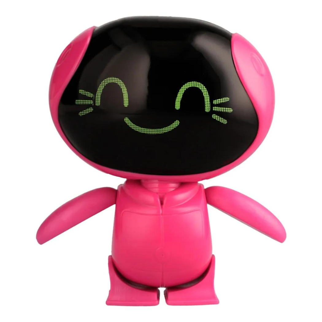 Mini Beat Power Rockers Myo Rocking Baby con sonido