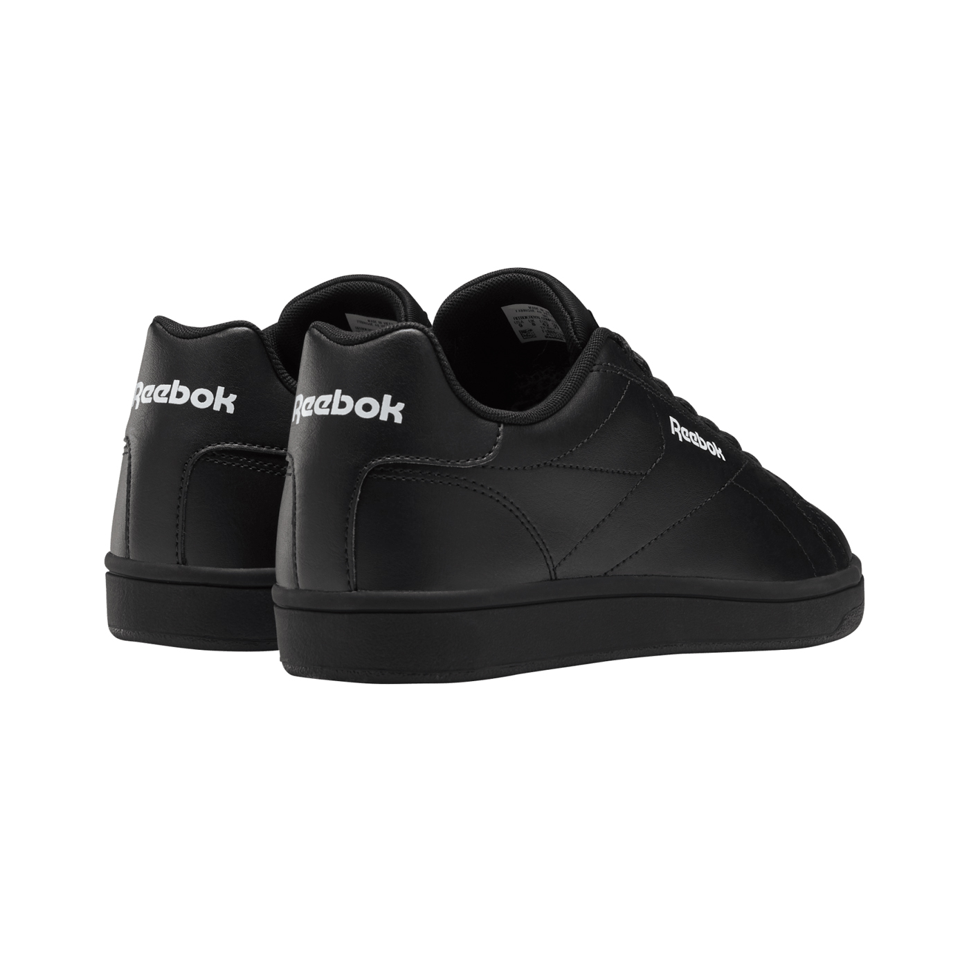 Zapatos reebok shop color negro tumblr