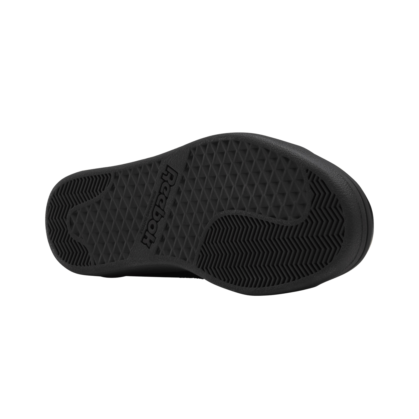 Tenis Reebok Hombre Negro Royal Complete Cl Lifestyle Eg9417.