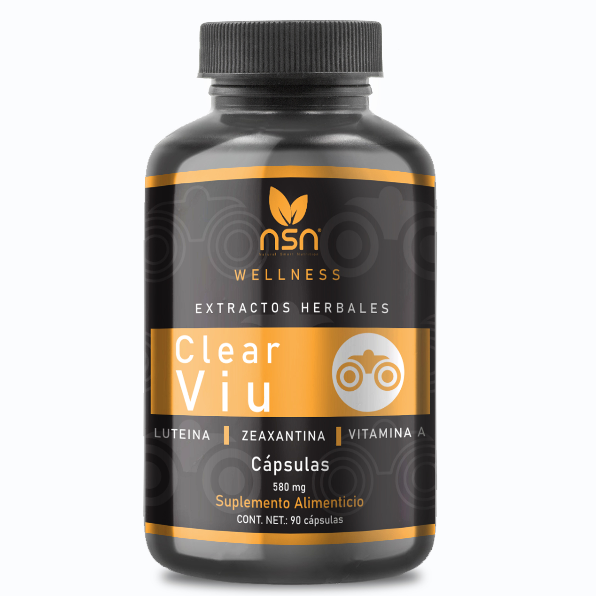 Vitaminas para la Vista