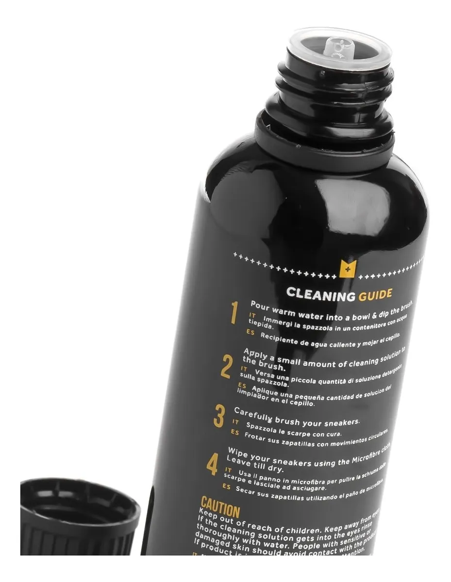 Limpiador Crep Protect Cure Refill 634041549824.