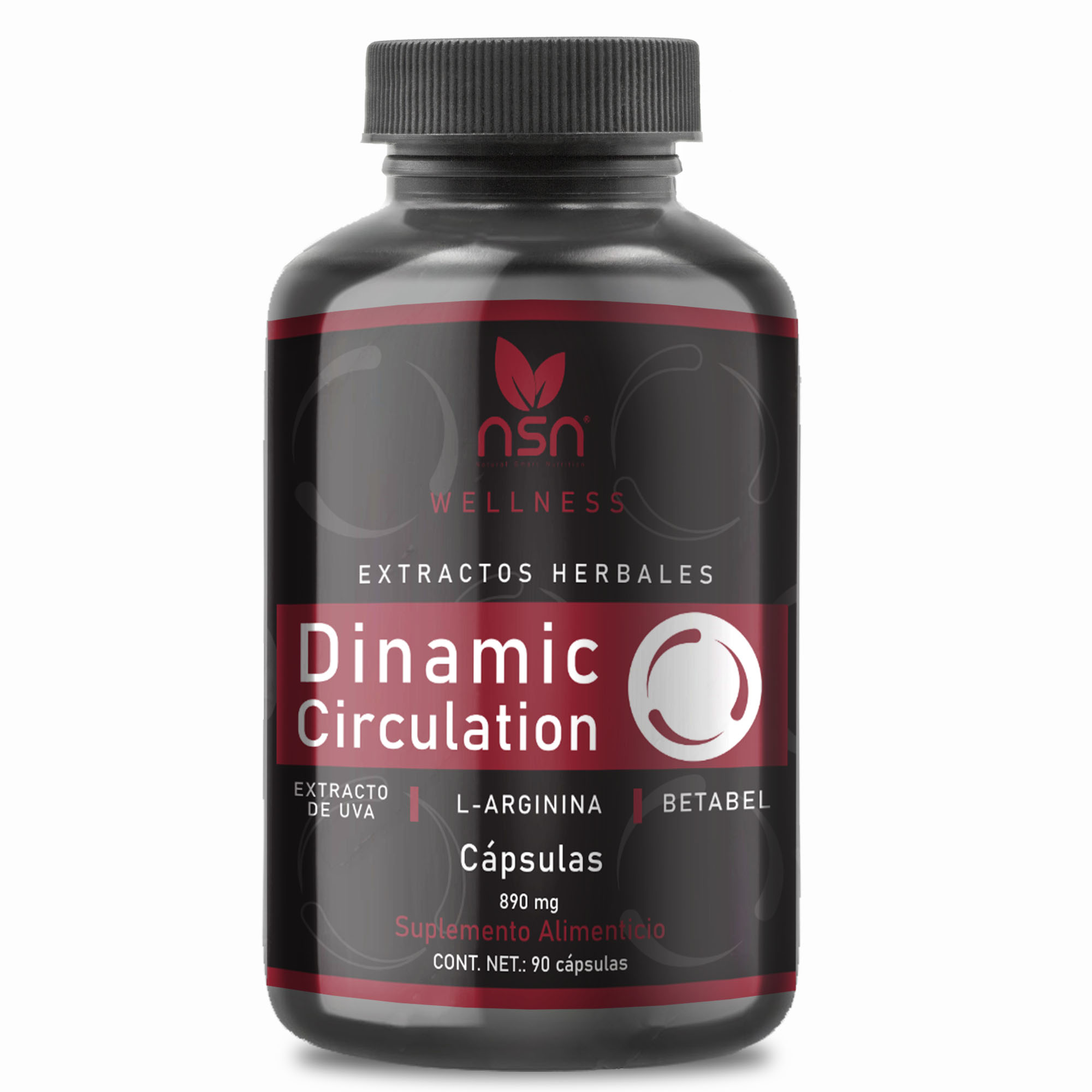 vitaminas para la circulación sanguínea