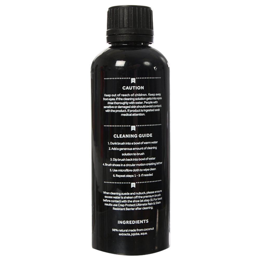 Limpiador Crep Protect Cure Refill 634041549824.