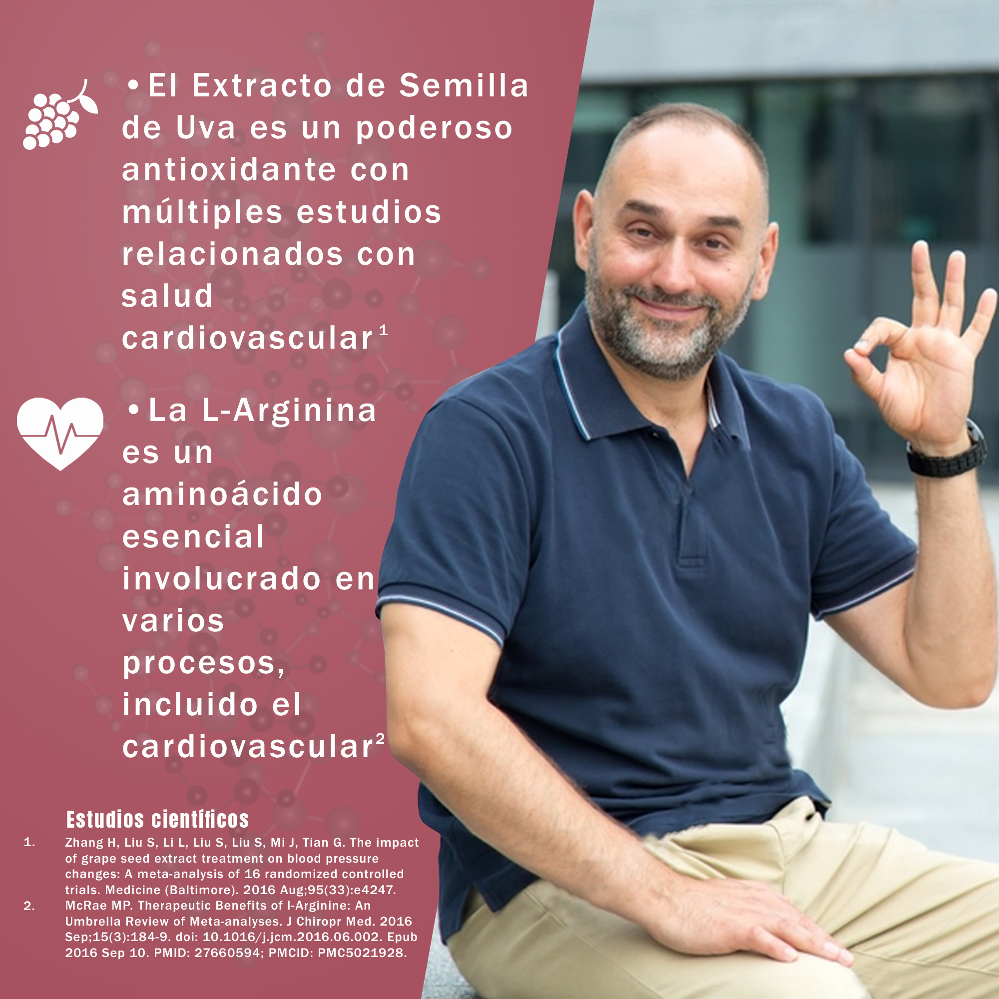 vitaminas para la circulación sanguínea