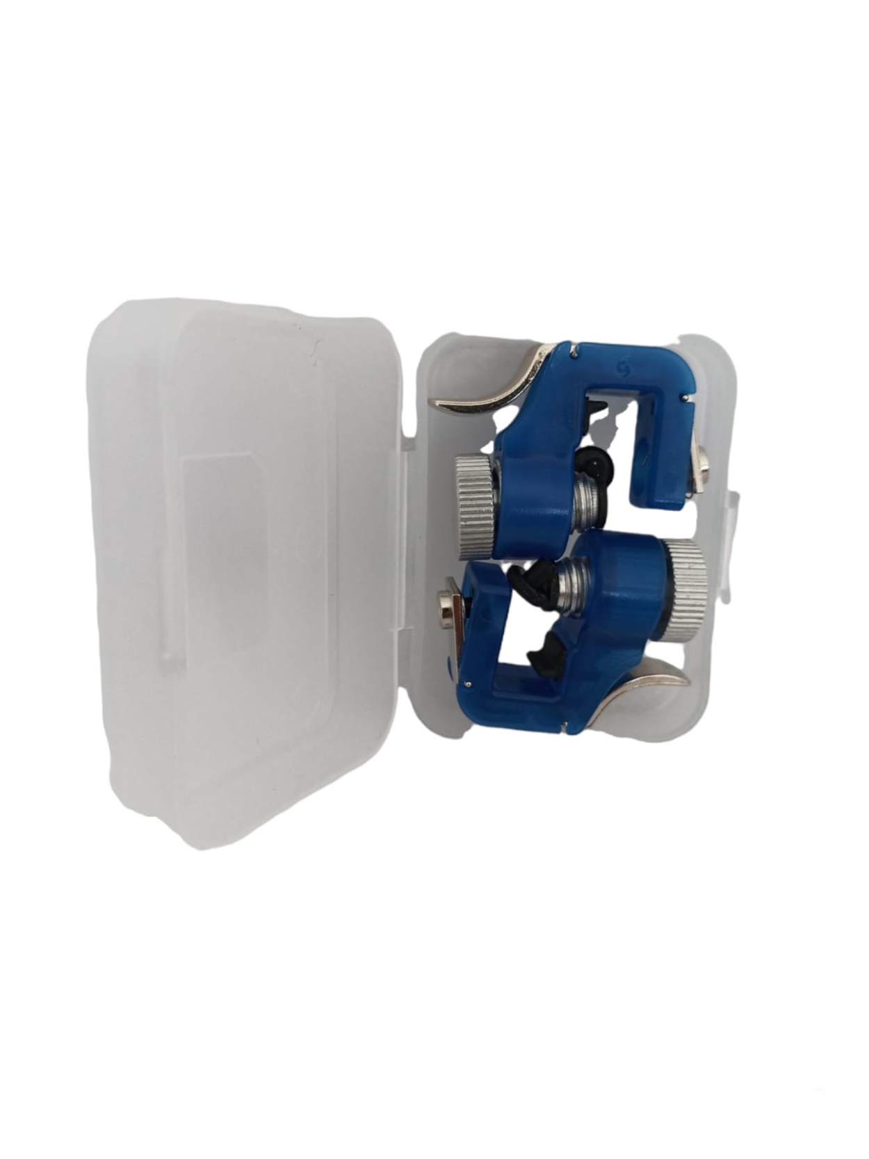 Gatillos para Celular Call of Duty Free Firepubg Azul