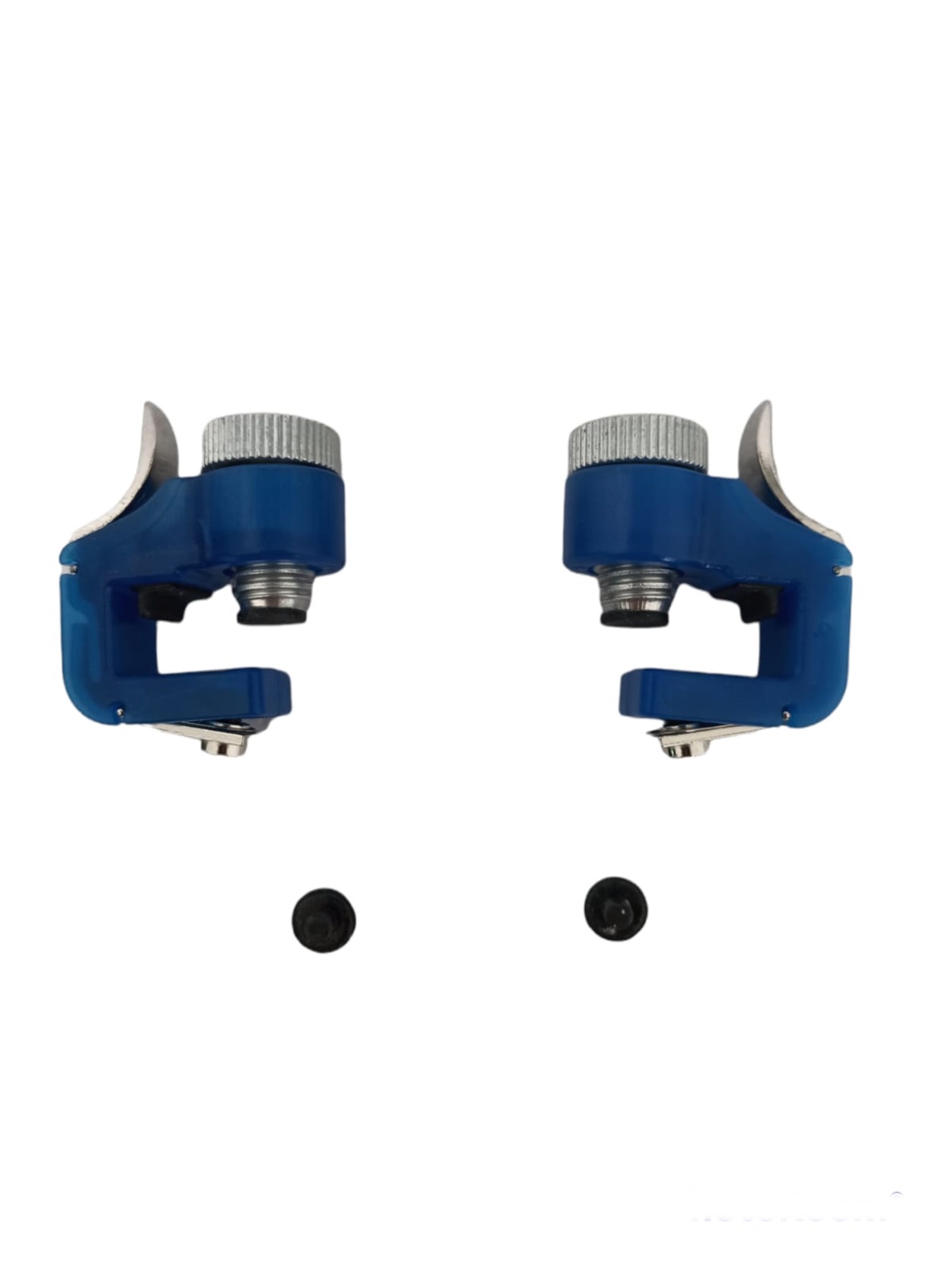 Gatillos para Celular Call of Duty Free Firepubg Azul