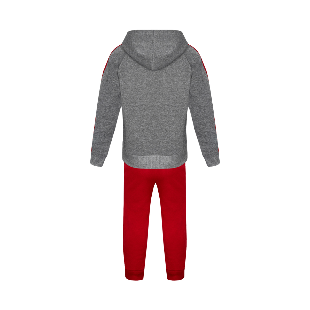 Conjunto Deportivo Para Niño Kansas City Chiefs Marca Nfl  100% Original