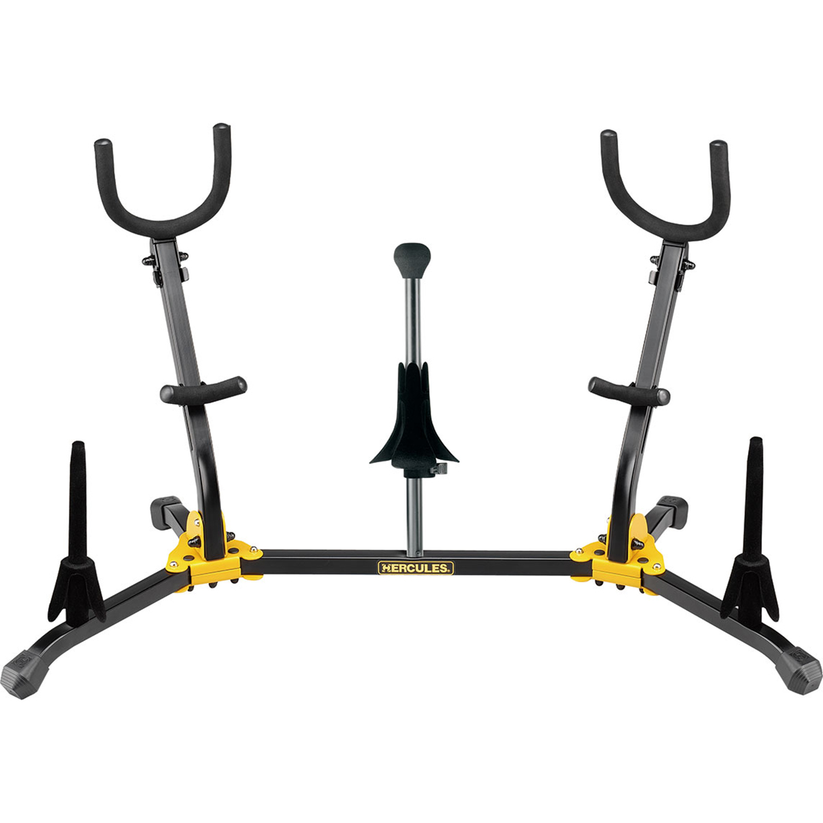 Soporte Hercules para saxofon DS-538B