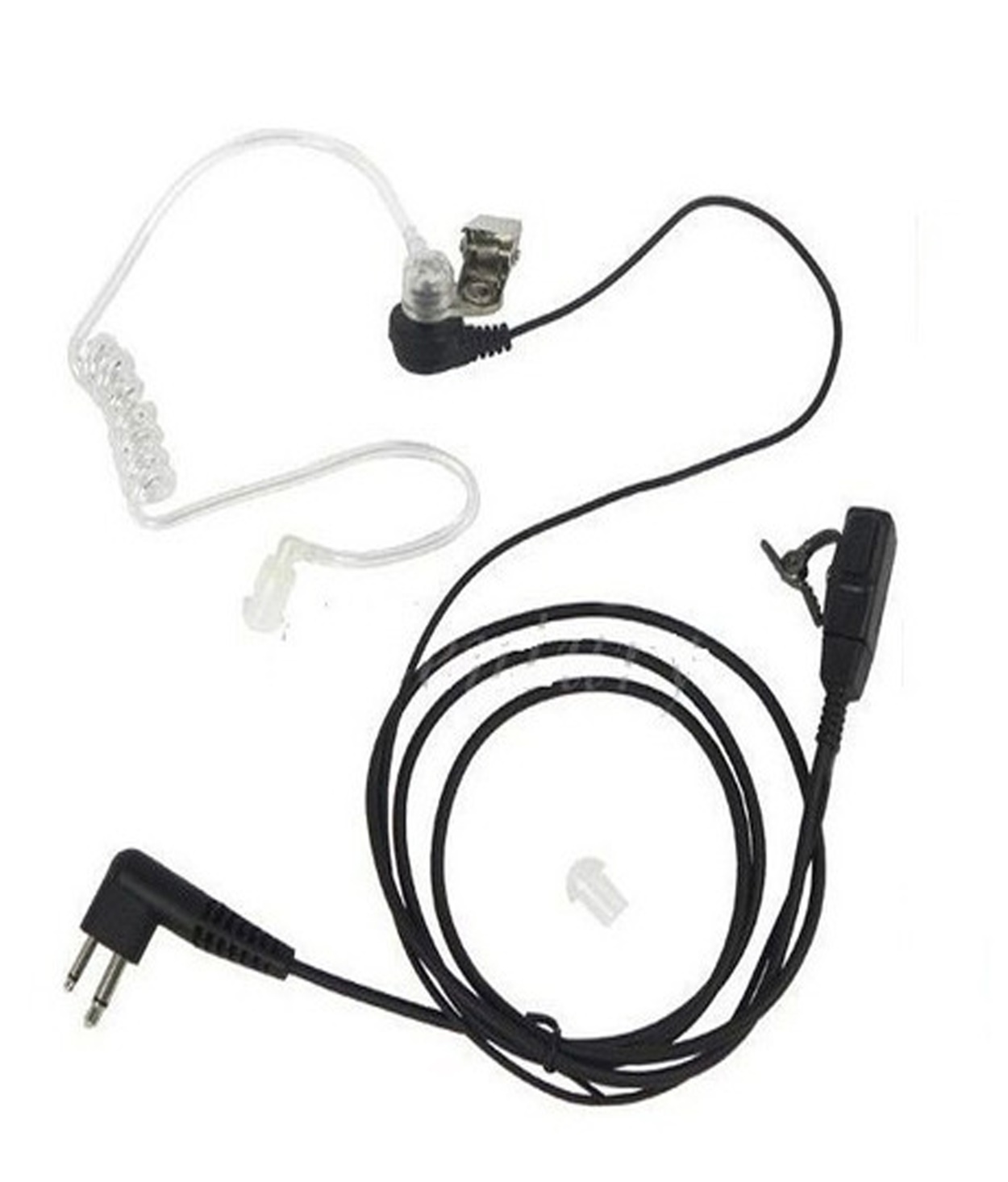 Manos Libres Chicharos Motorola Mag Yaesu Acustico