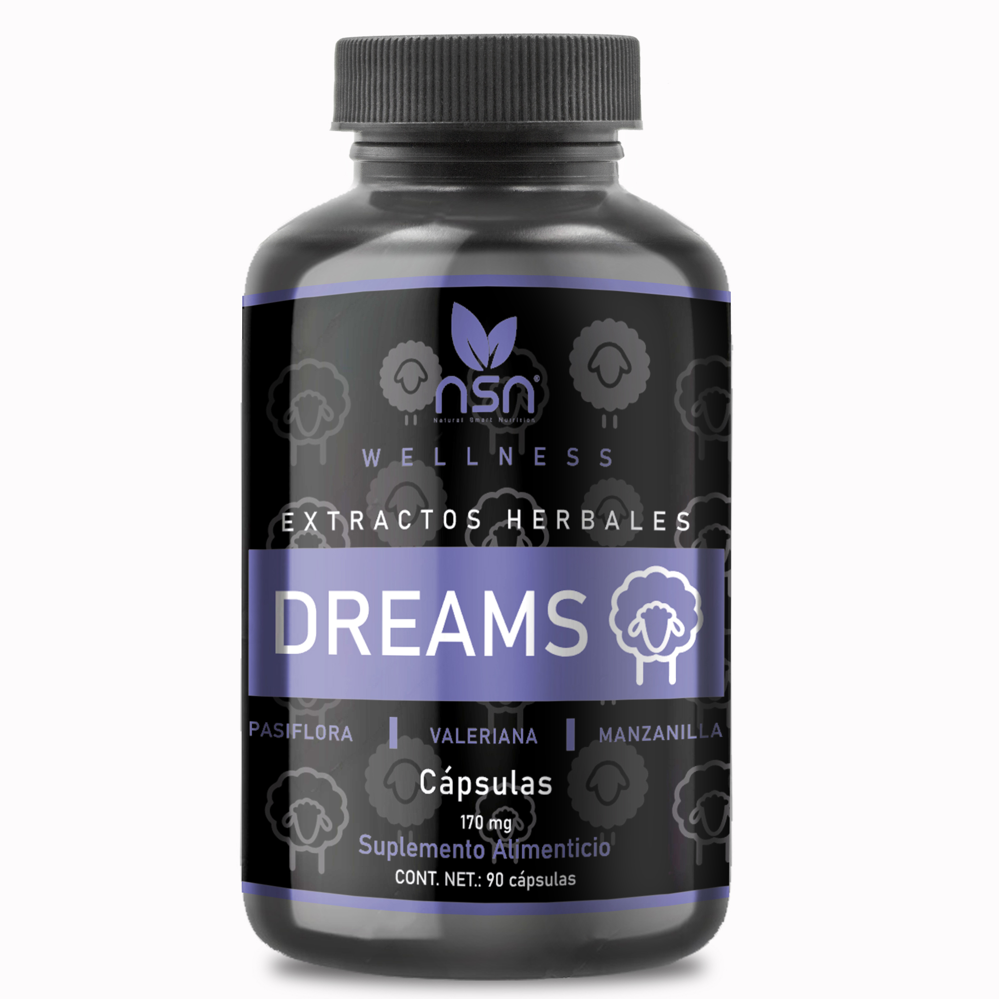 Dreams Sleep