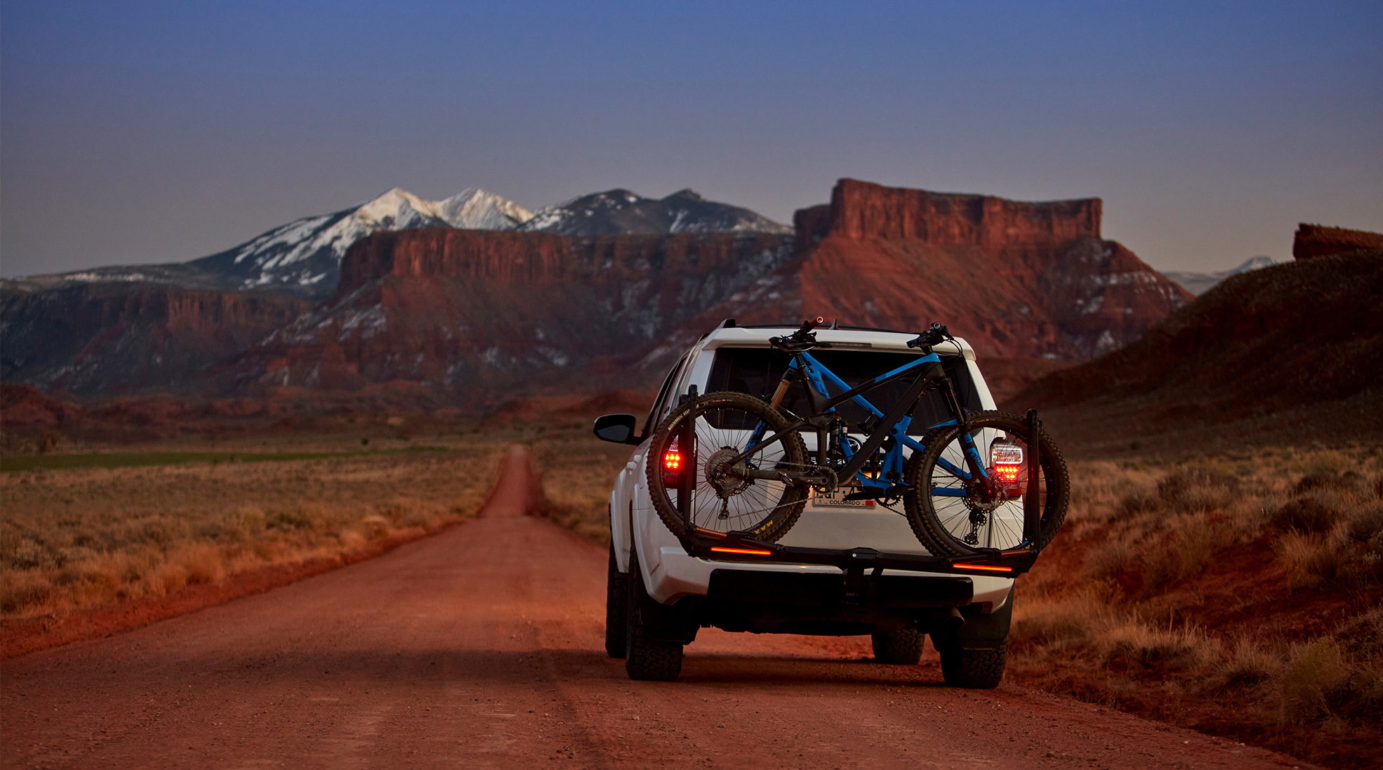 Rack Portabicicletas Kuat Piston Pro X 