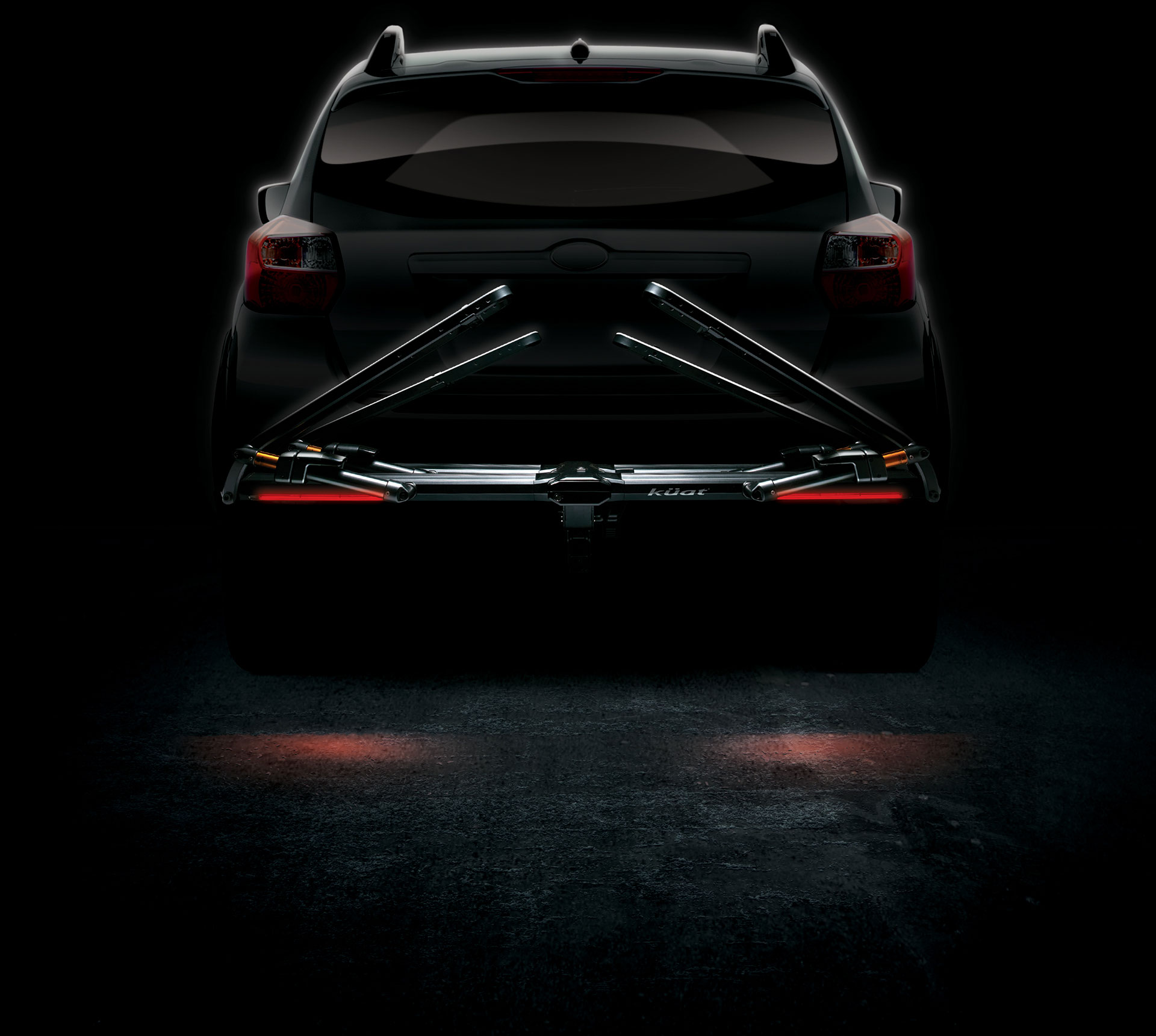 Rack Portabicicletas Kuat Piston Pro X 