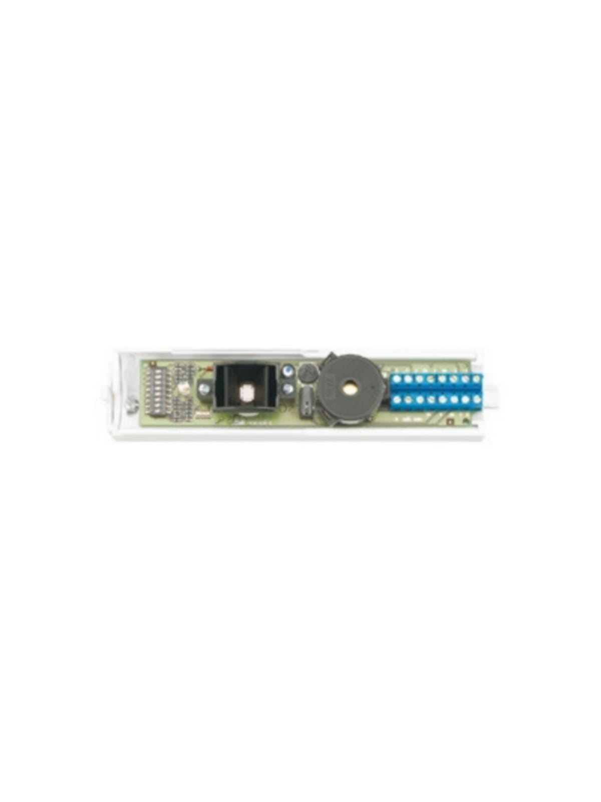 Sensor para Control de Acceso PIR